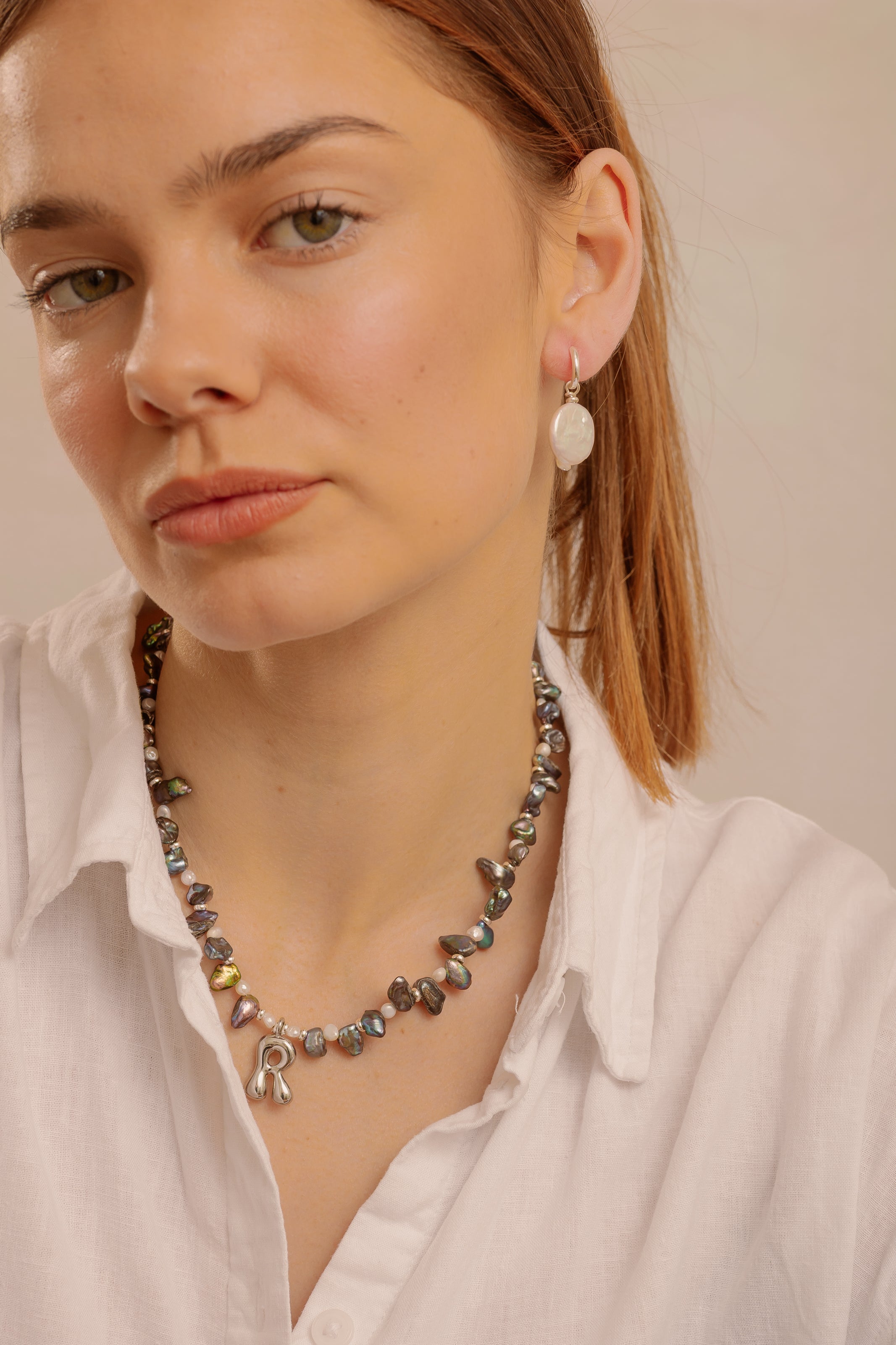 Kylie Earrings