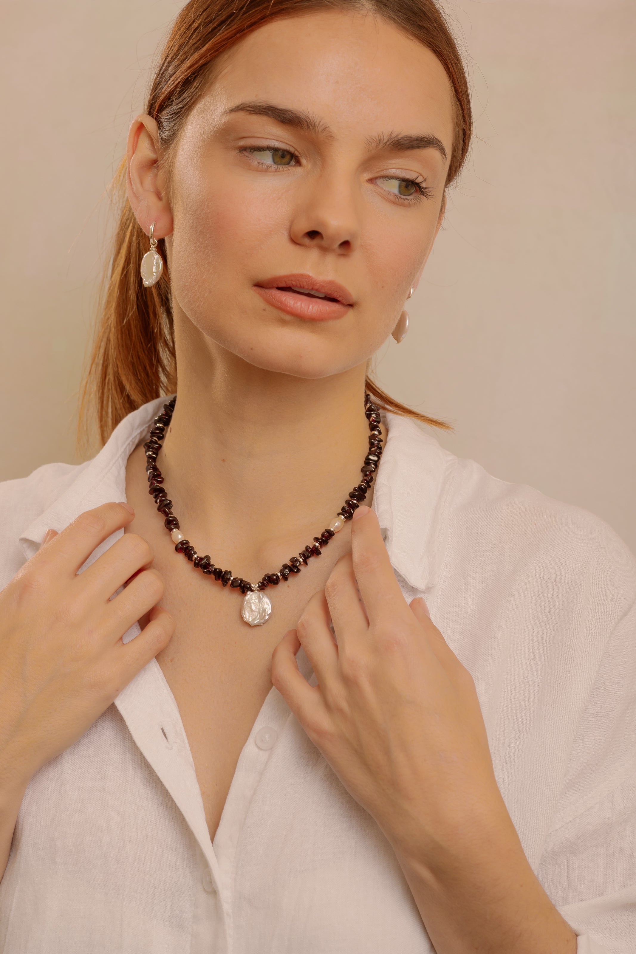 Kylie Necklace