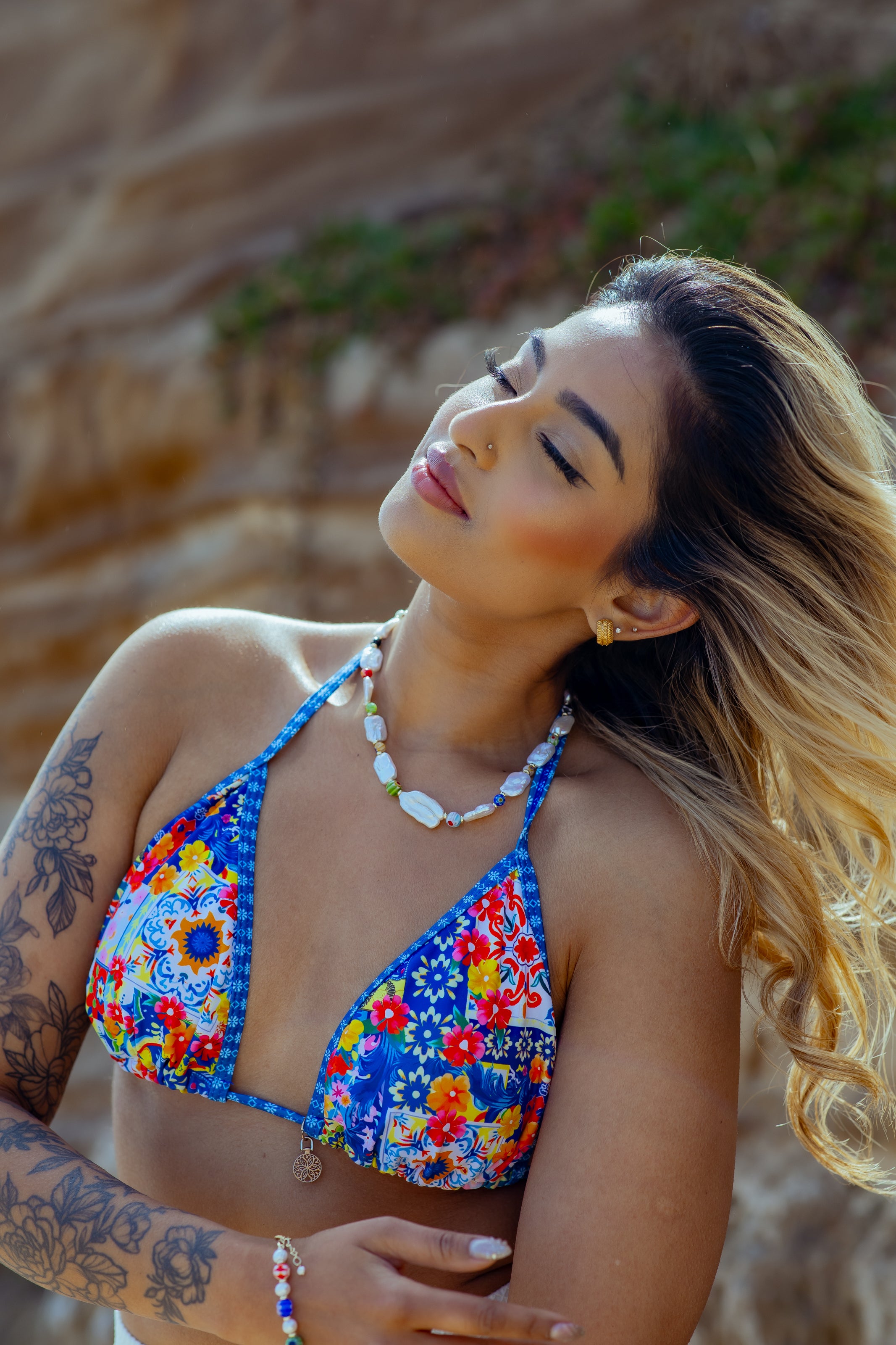 Valentina Necklace