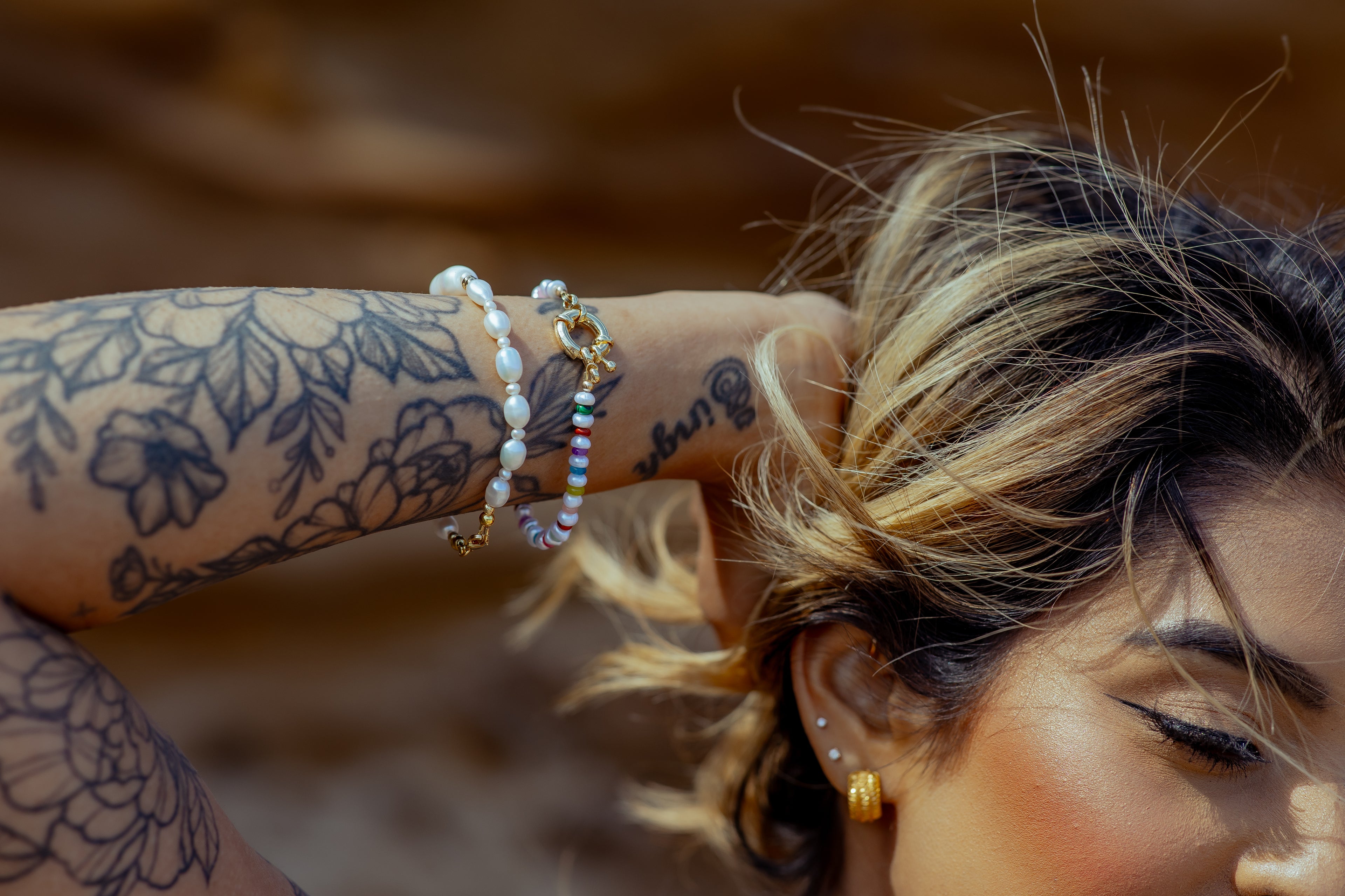 Rae Bracelet