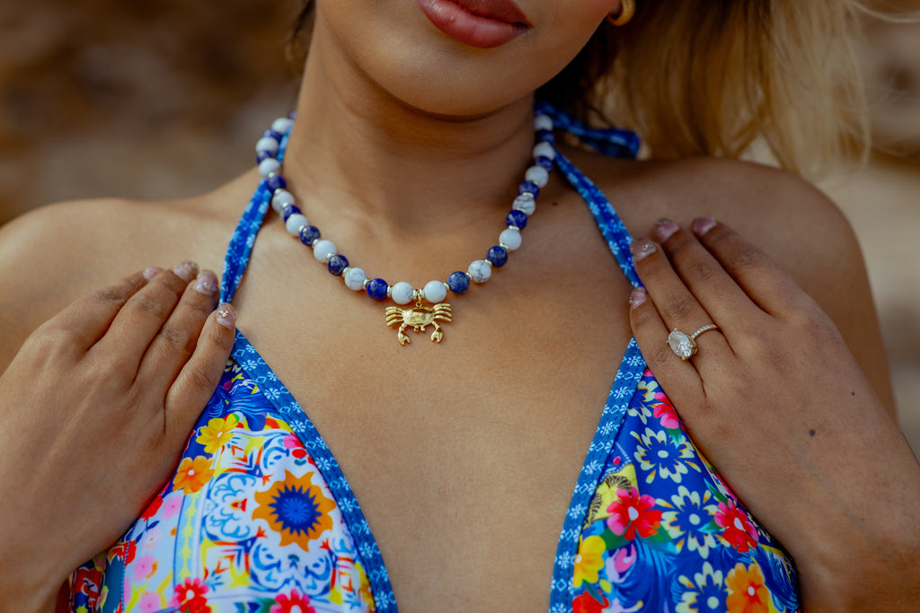 Cordelia Necklace