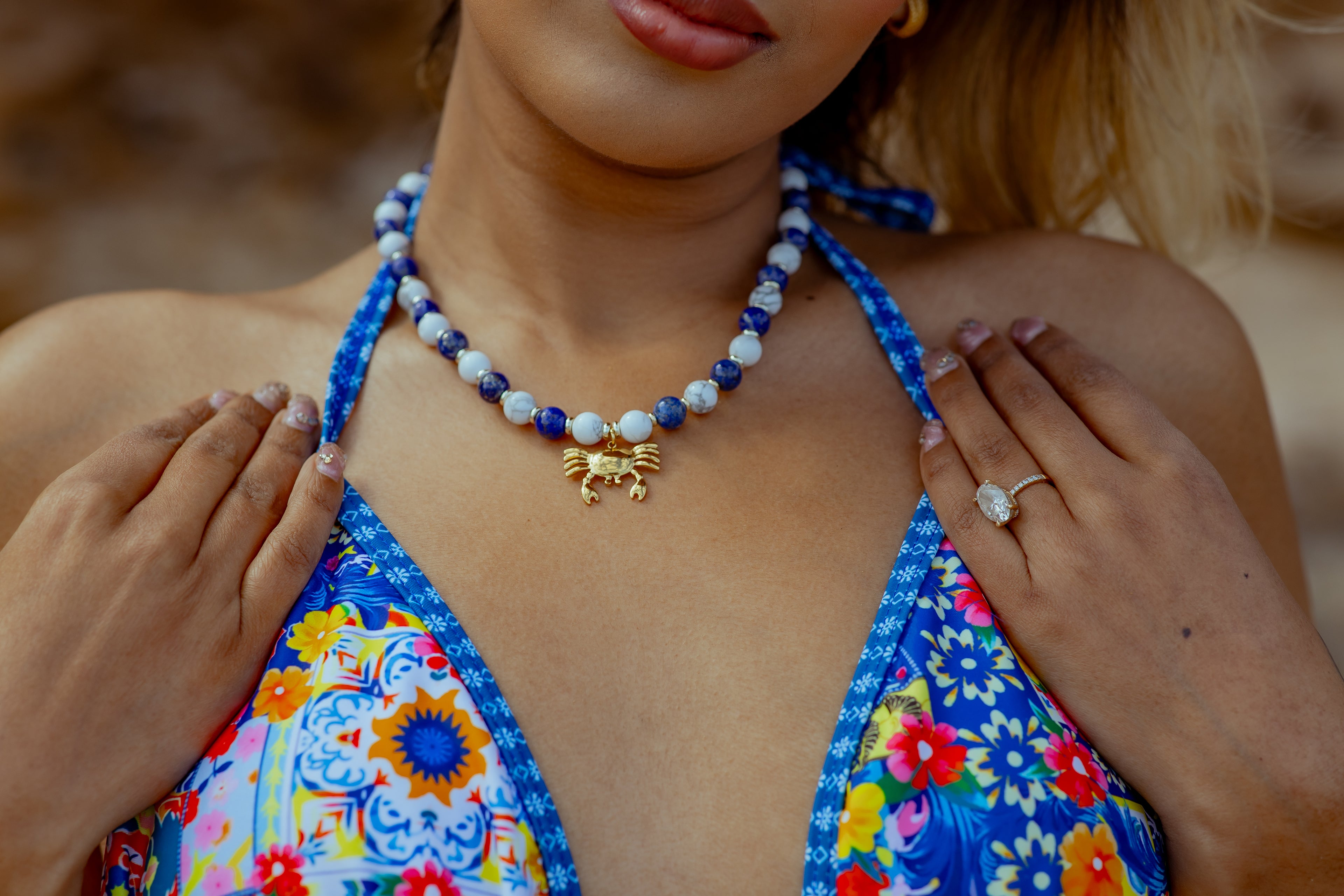 Cordelia Necklace