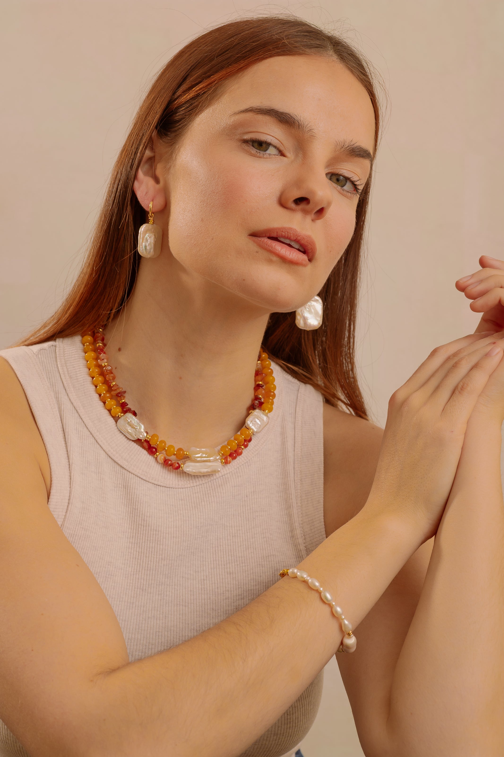 Rory Necklace