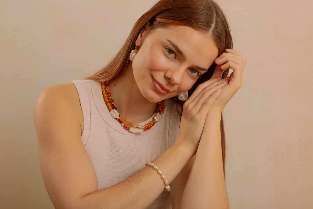 Rory Necklace