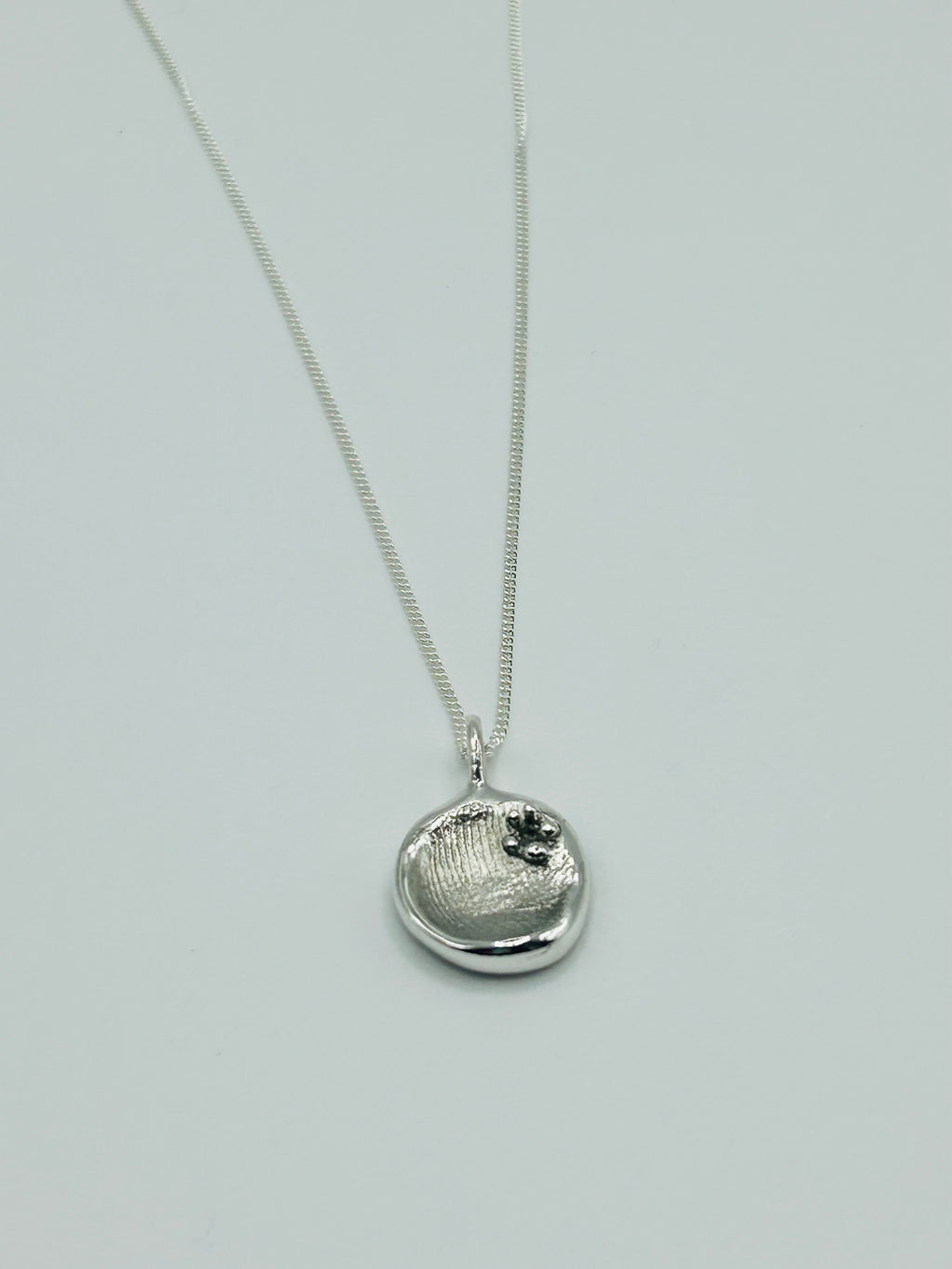 Print Kit and Pendant