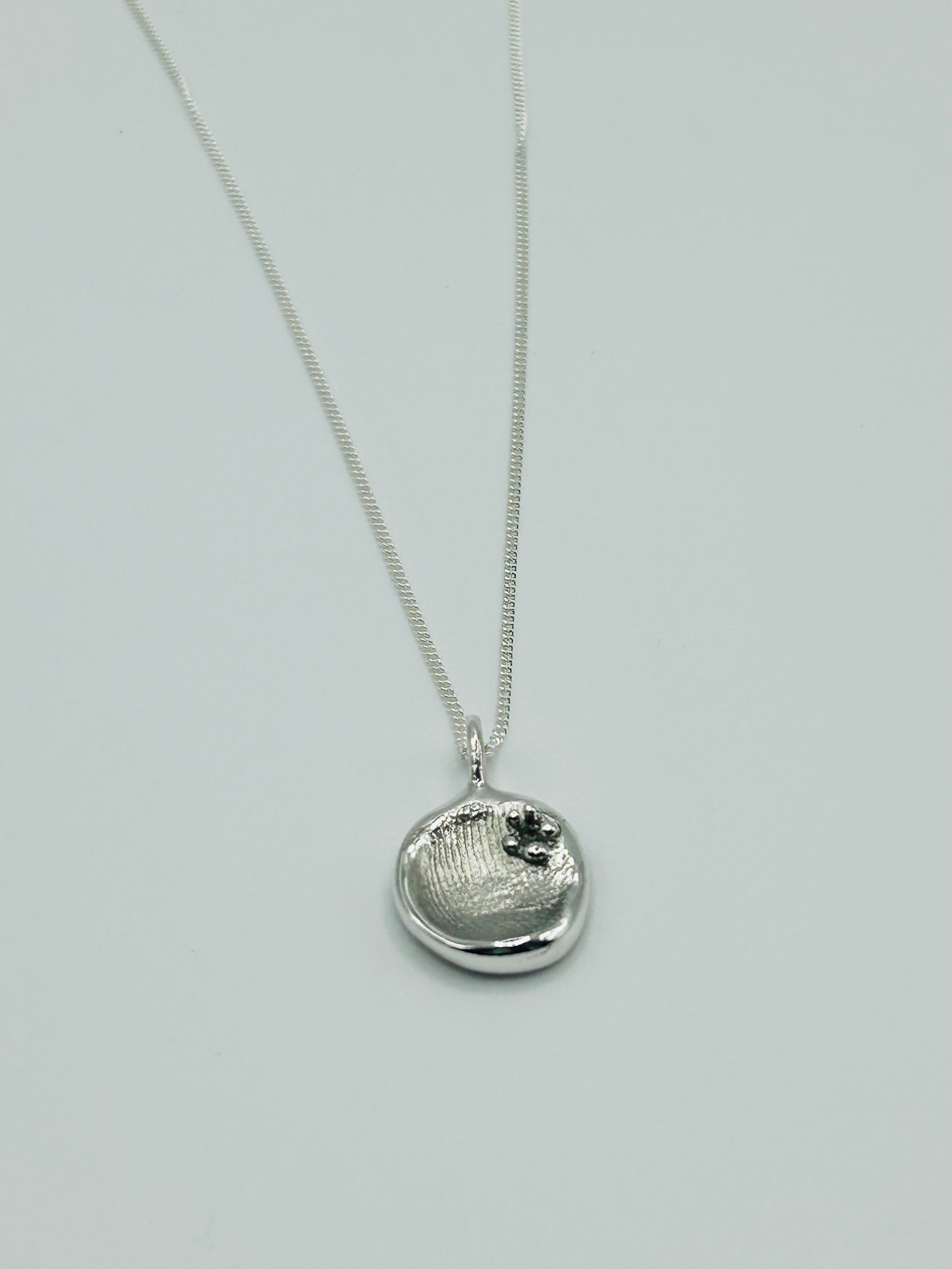 Print Kit and Pendant