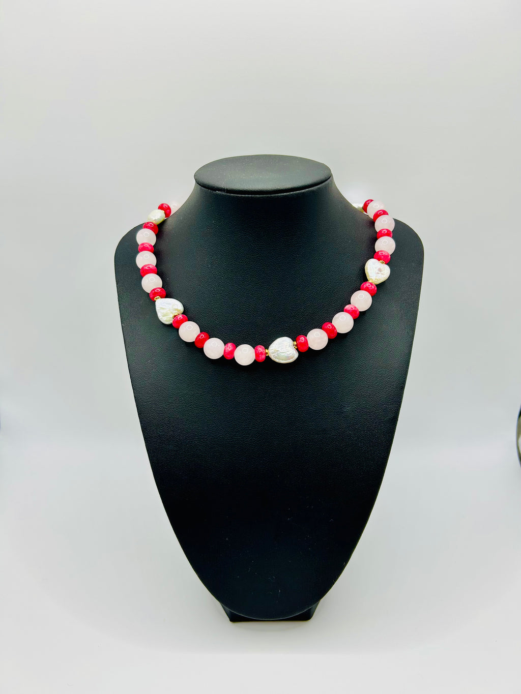 Elara Necklace