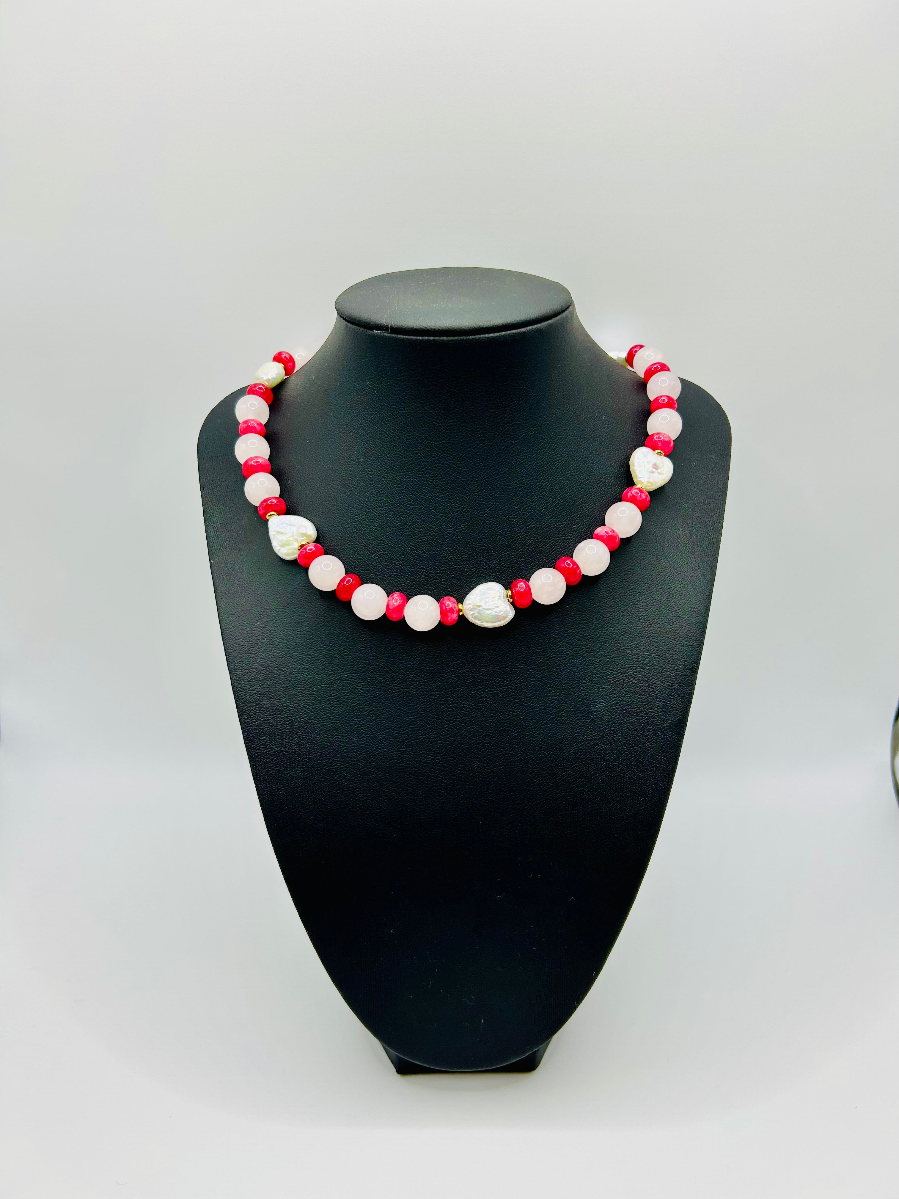 Elara Necklace