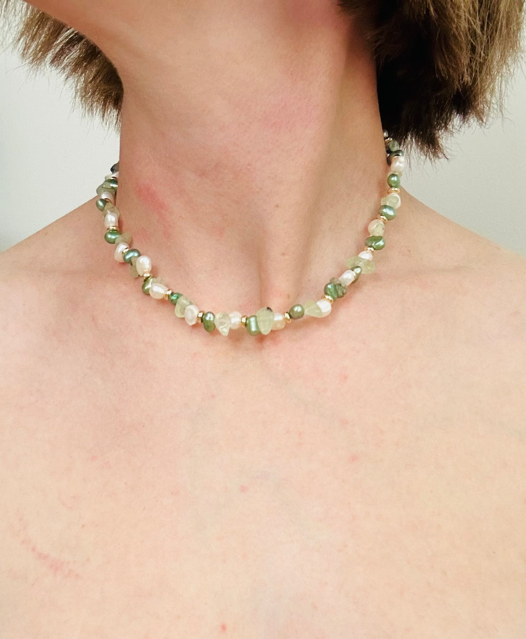 Ivy Necklace