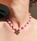 Kiah Zodiac Necklace