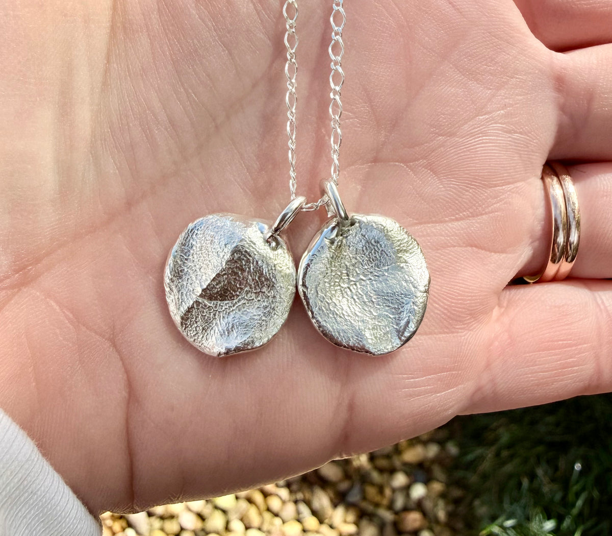 Print Kit and Pendant