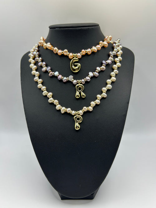 Chloe Necklace