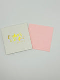 Jewellery Polishing Cloth