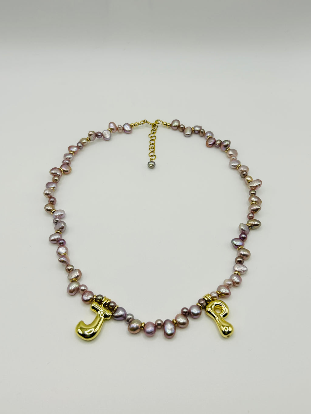 Silvie Necklace