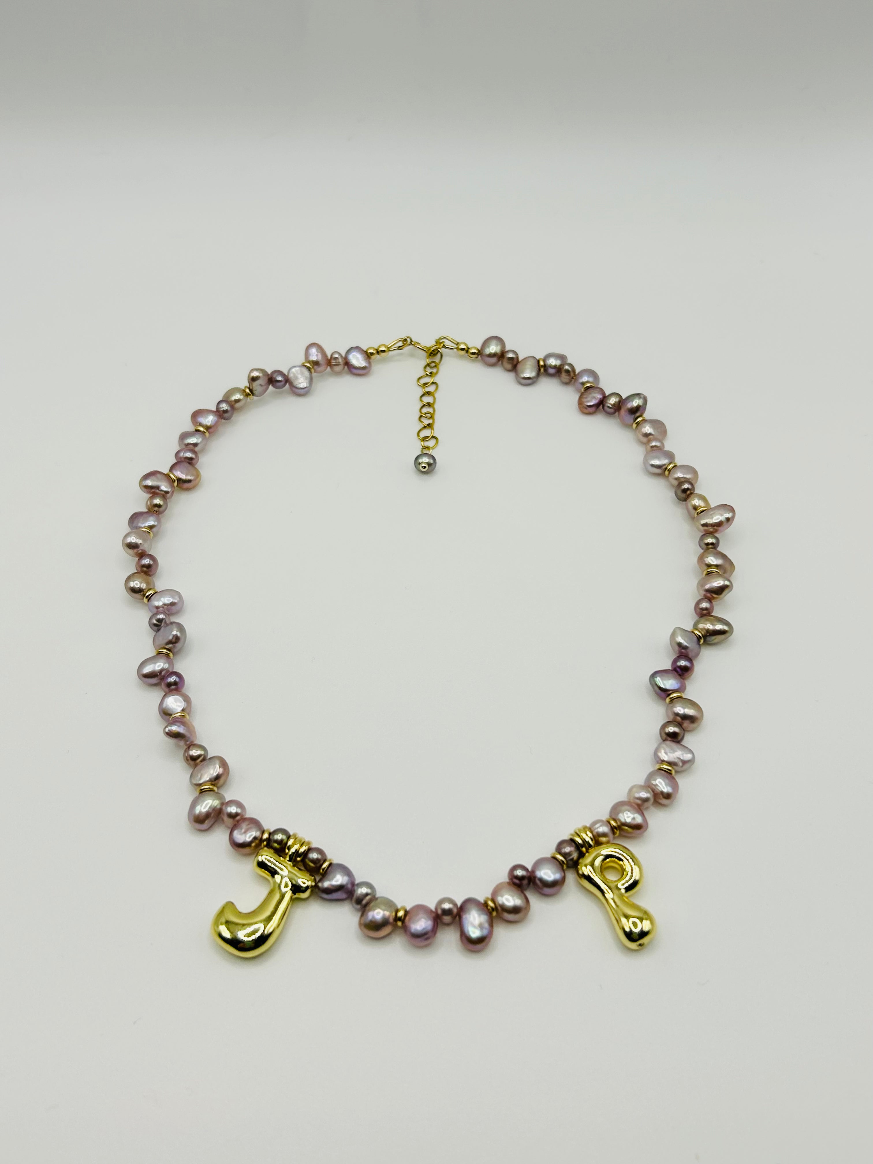 Silvie Necklace