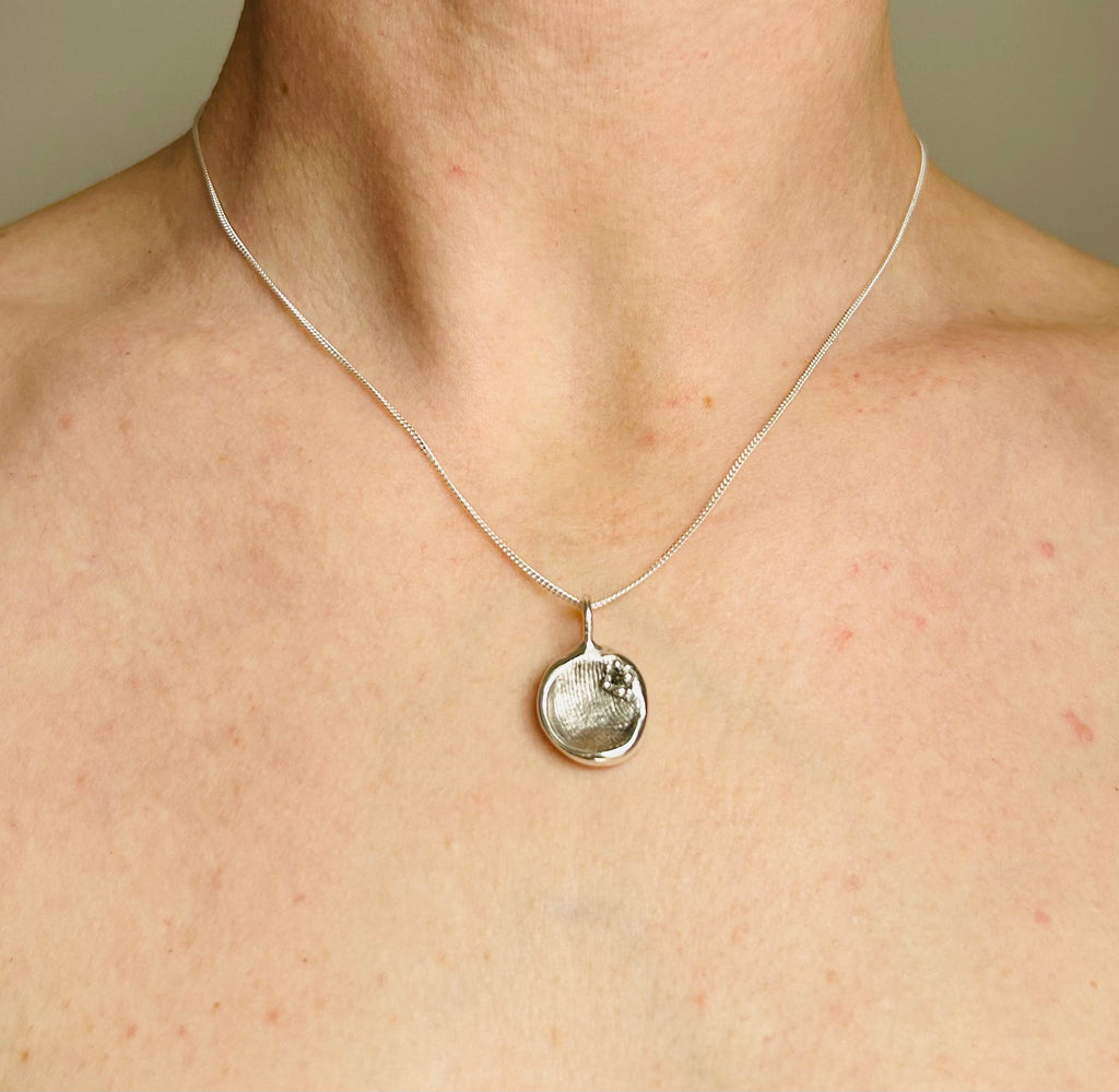 Print Kit and Pendant