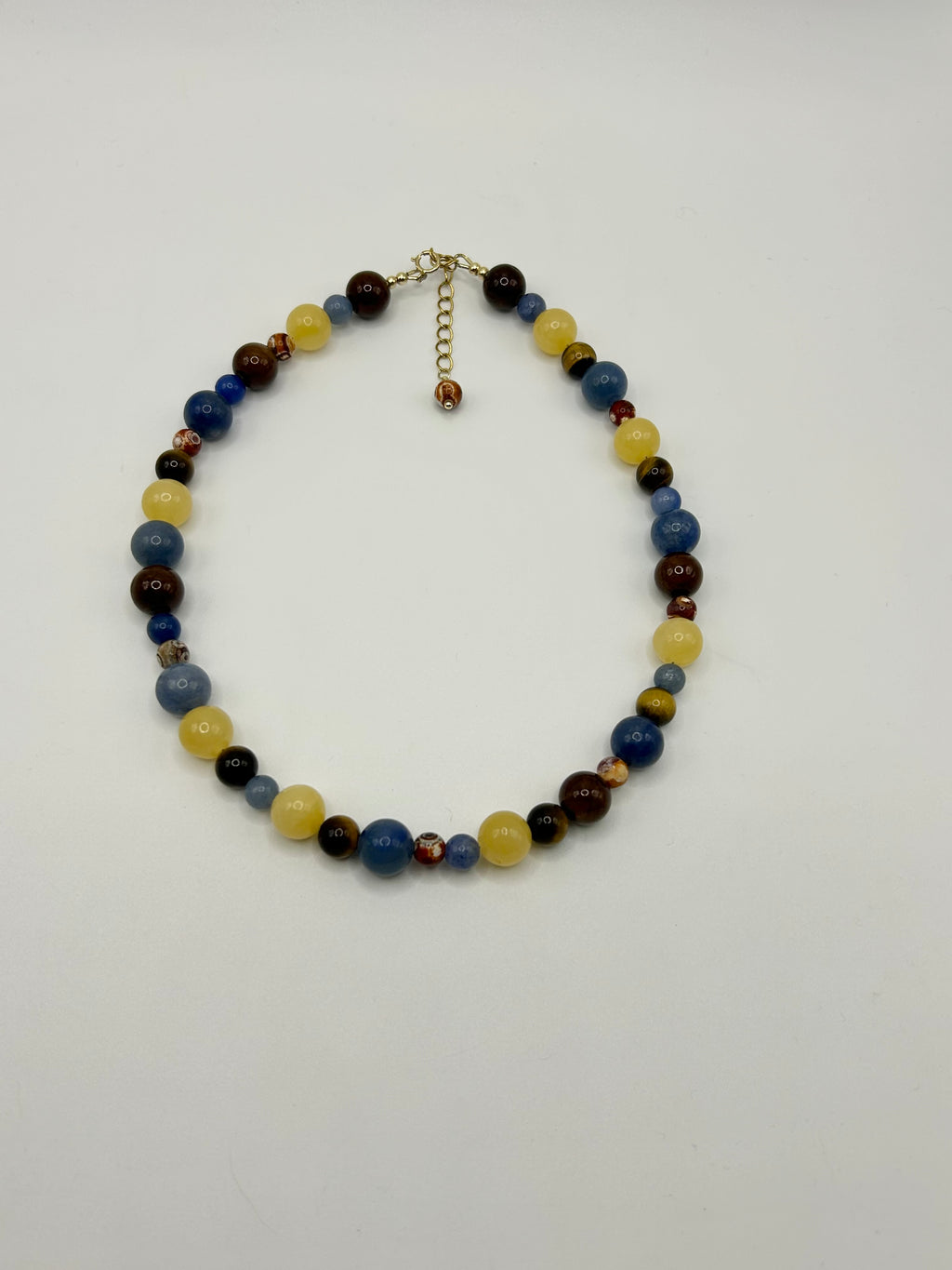 Nina Necklace