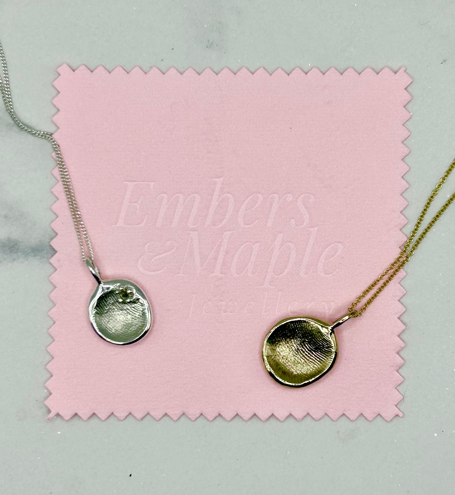 Jewellery Polishing Cloth