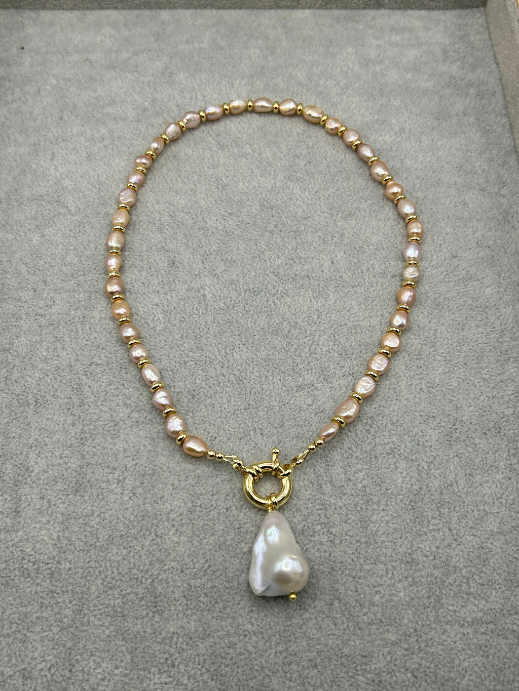 Olivia Necklace