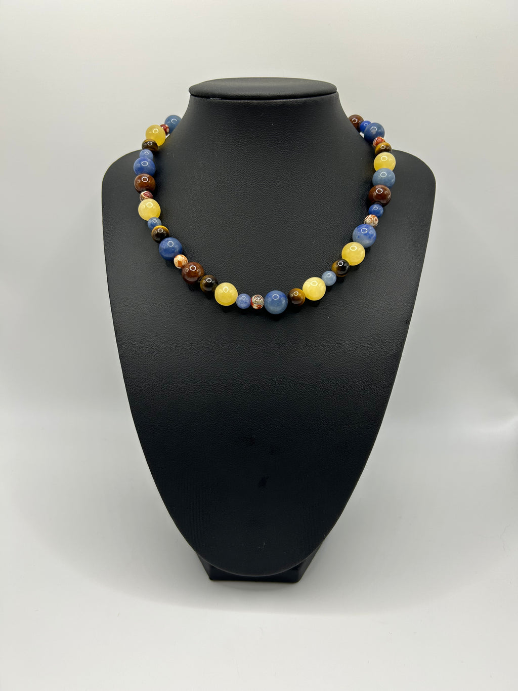 Nina Necklace