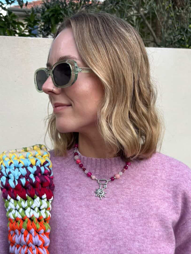Nahla Necklace