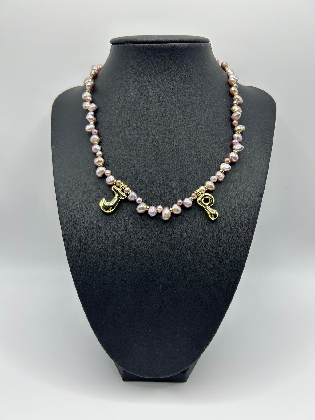 Silvie Necklace