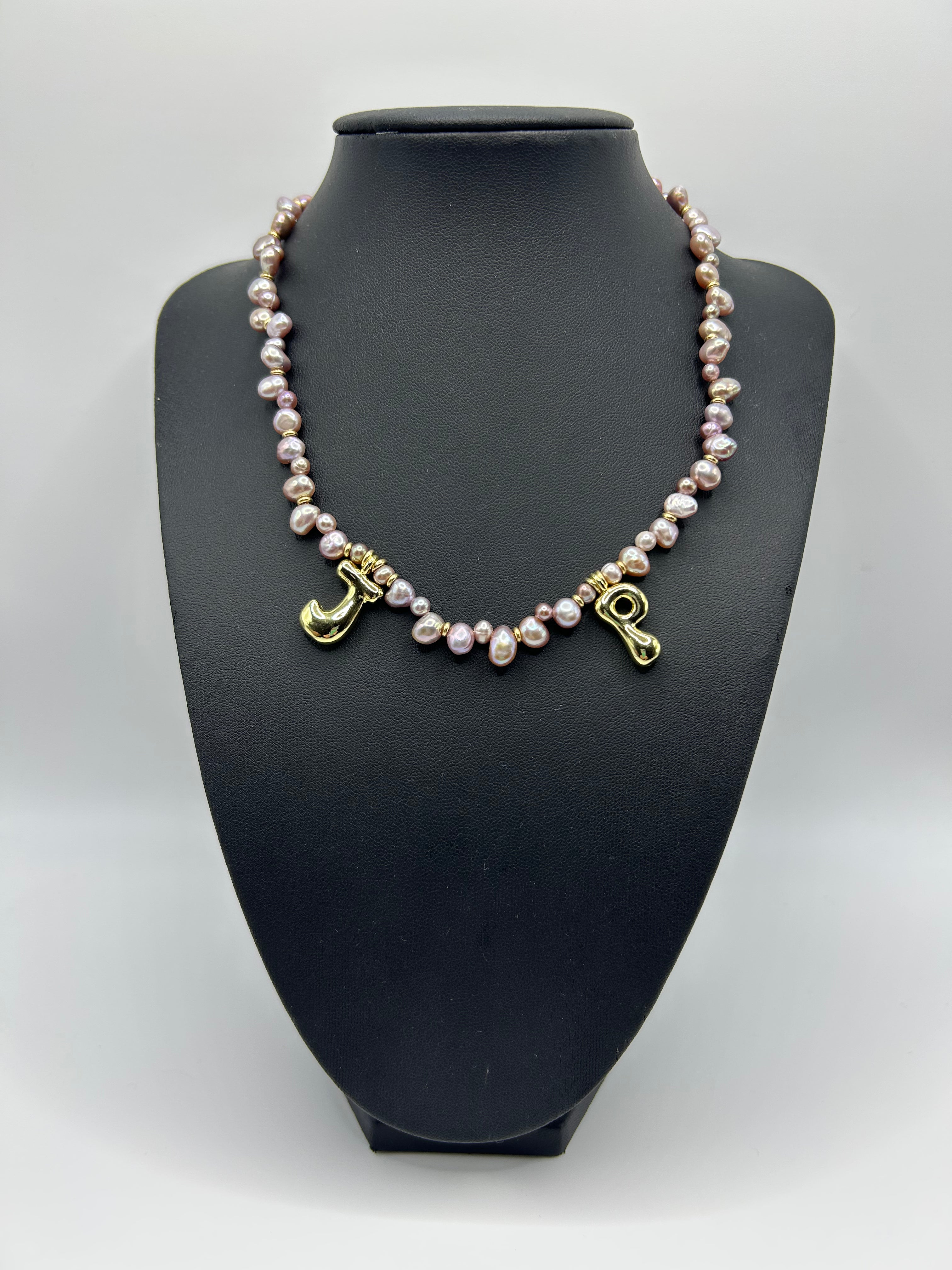 Silvie Necklace