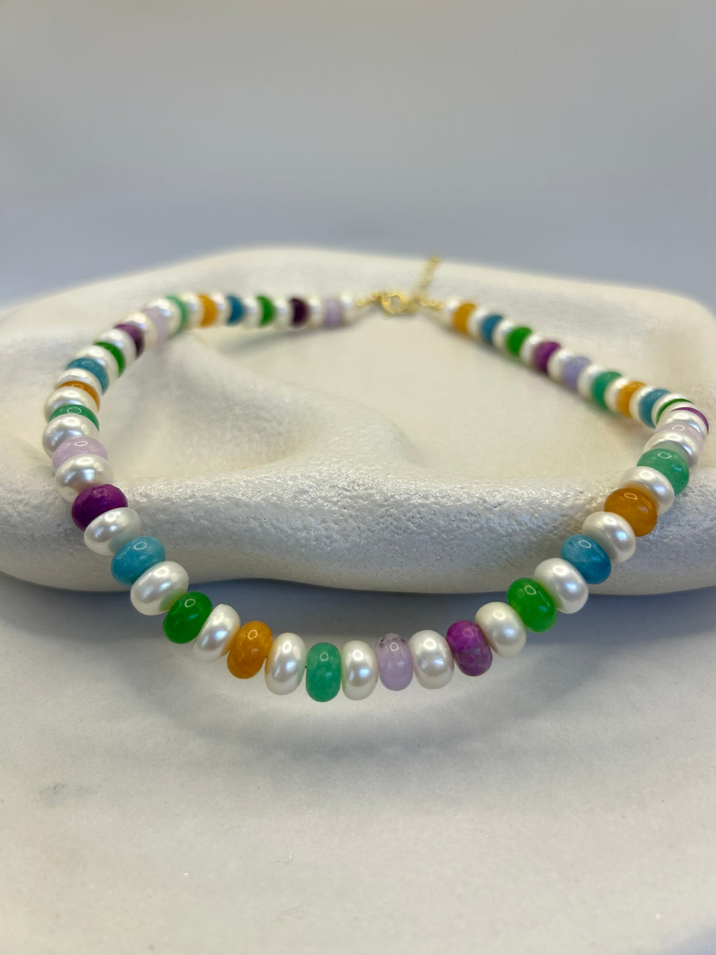 Lexi Necklace