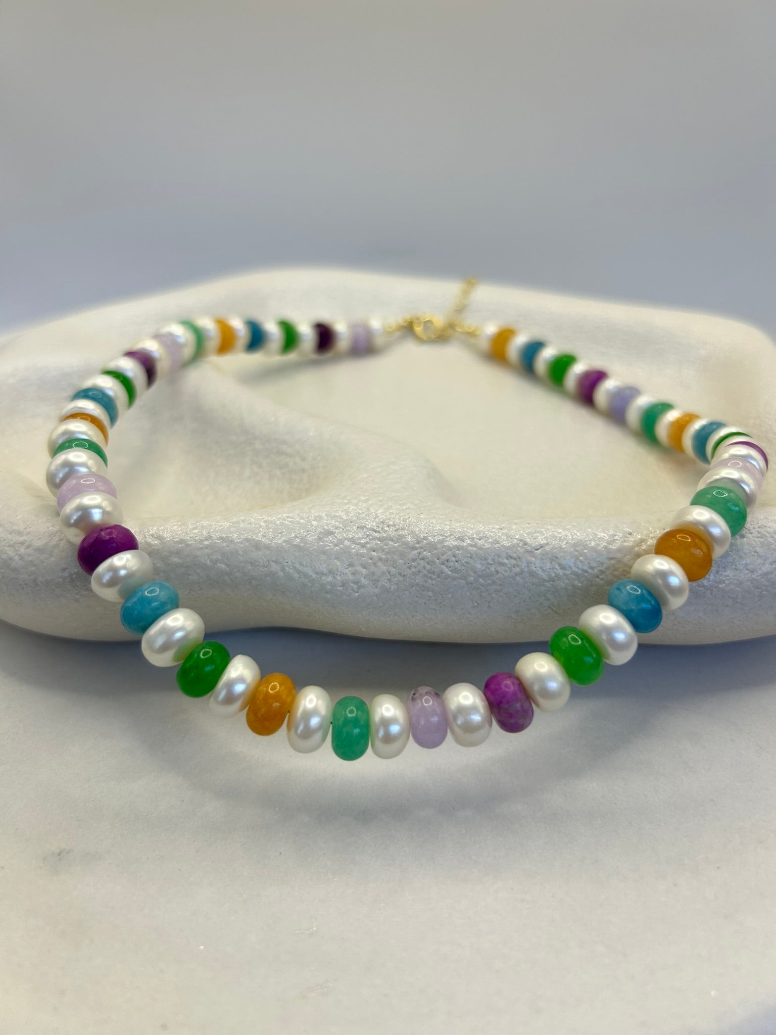 Lexi Necklace
