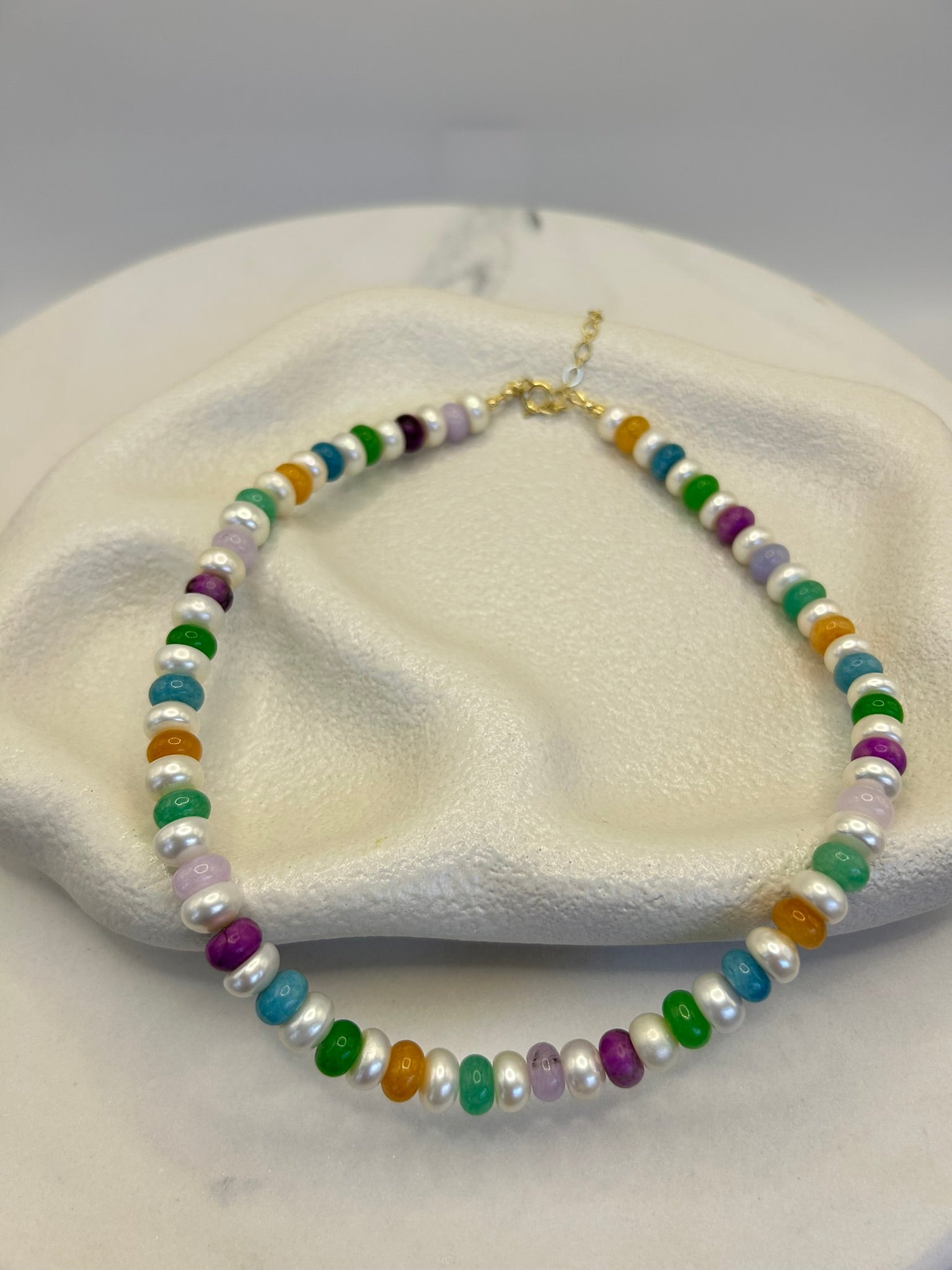 Lexi Necklace