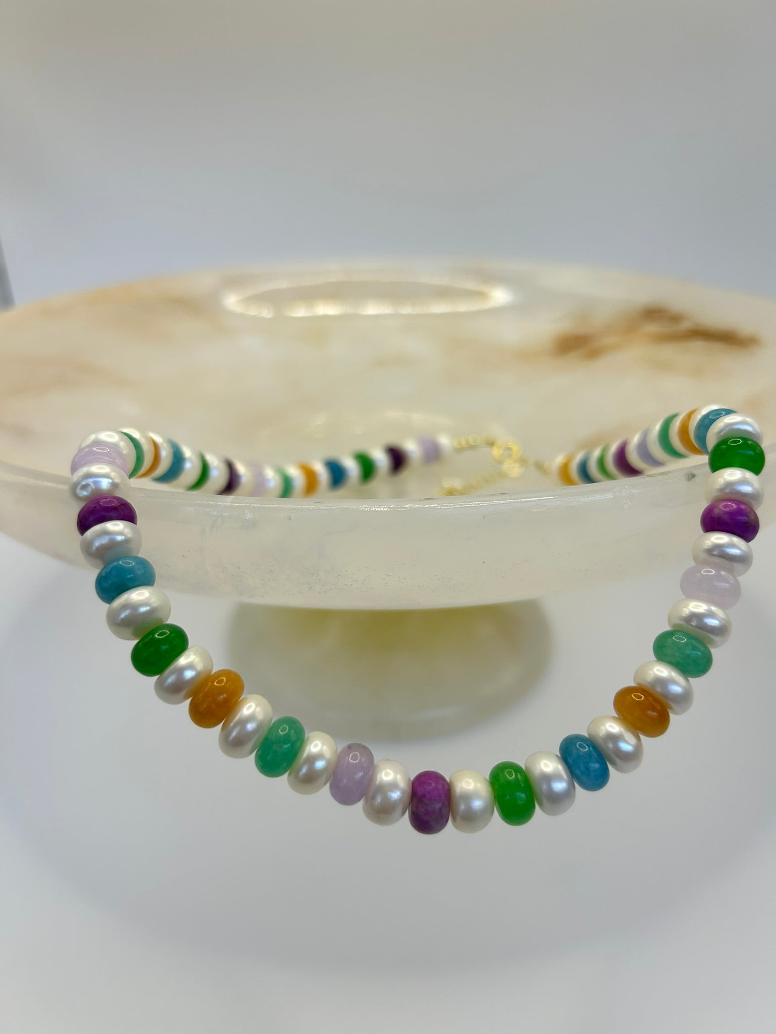 Lexi Necklace