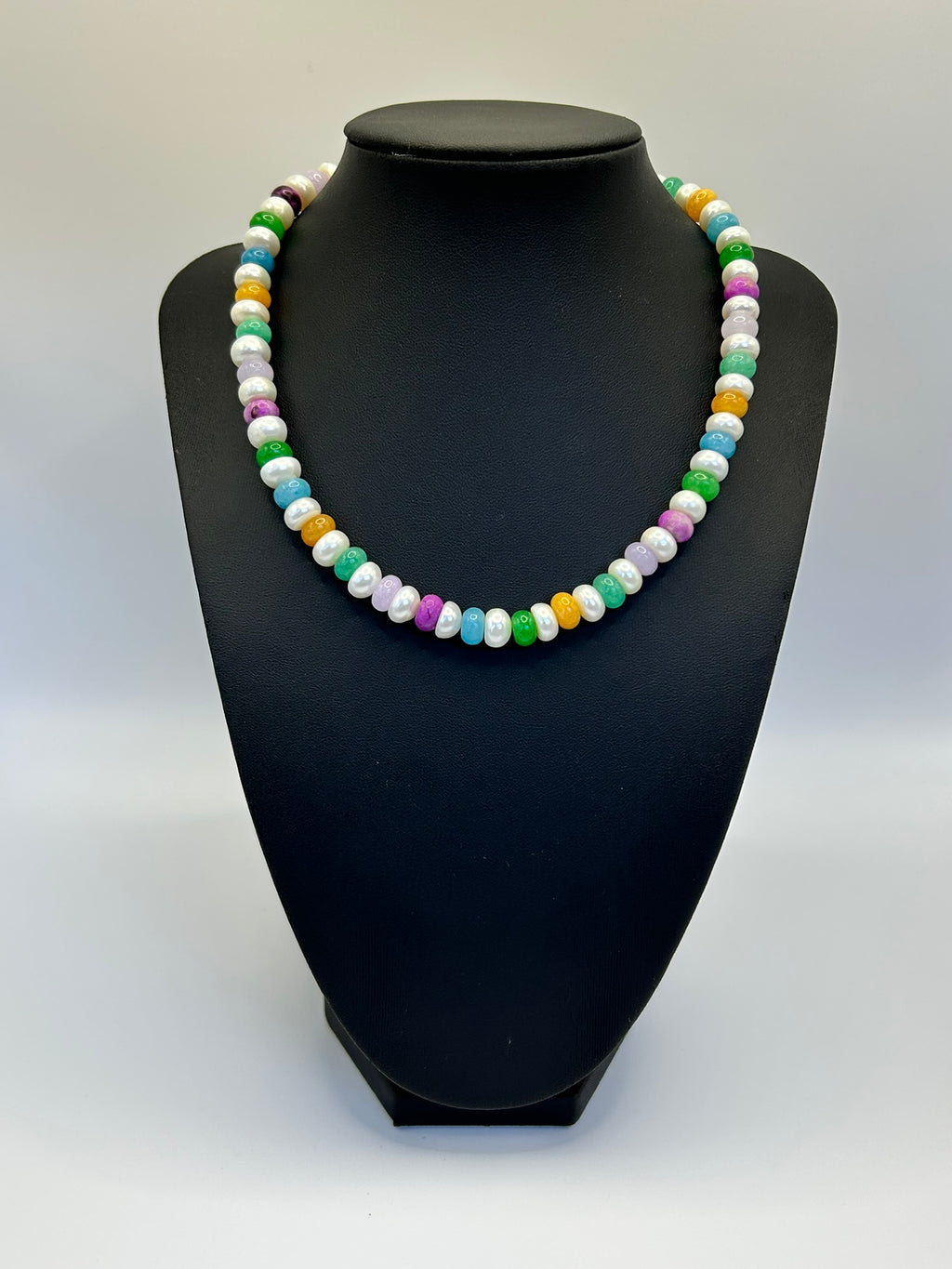 Lexi Necklace