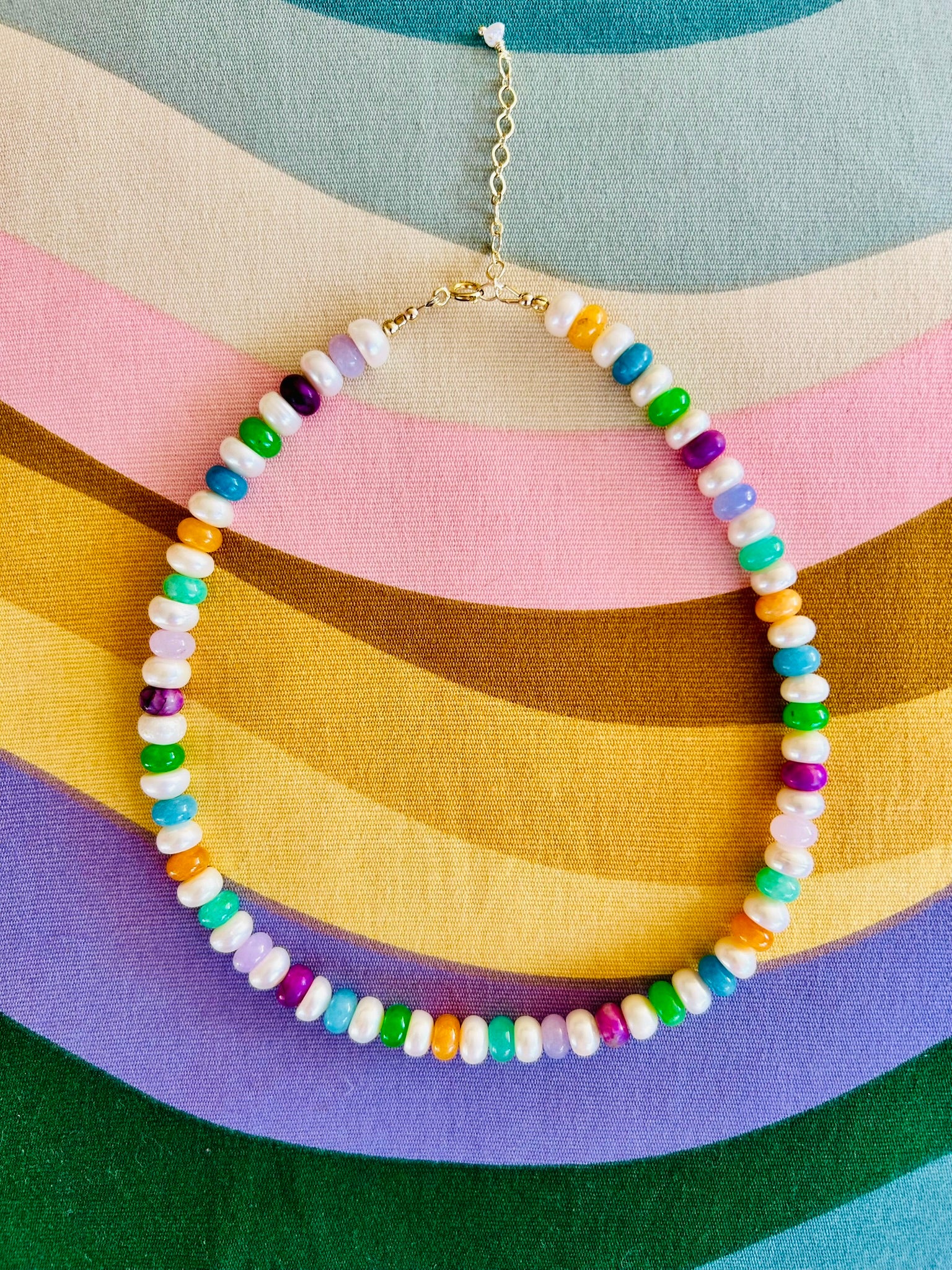 Lexi Necklace
