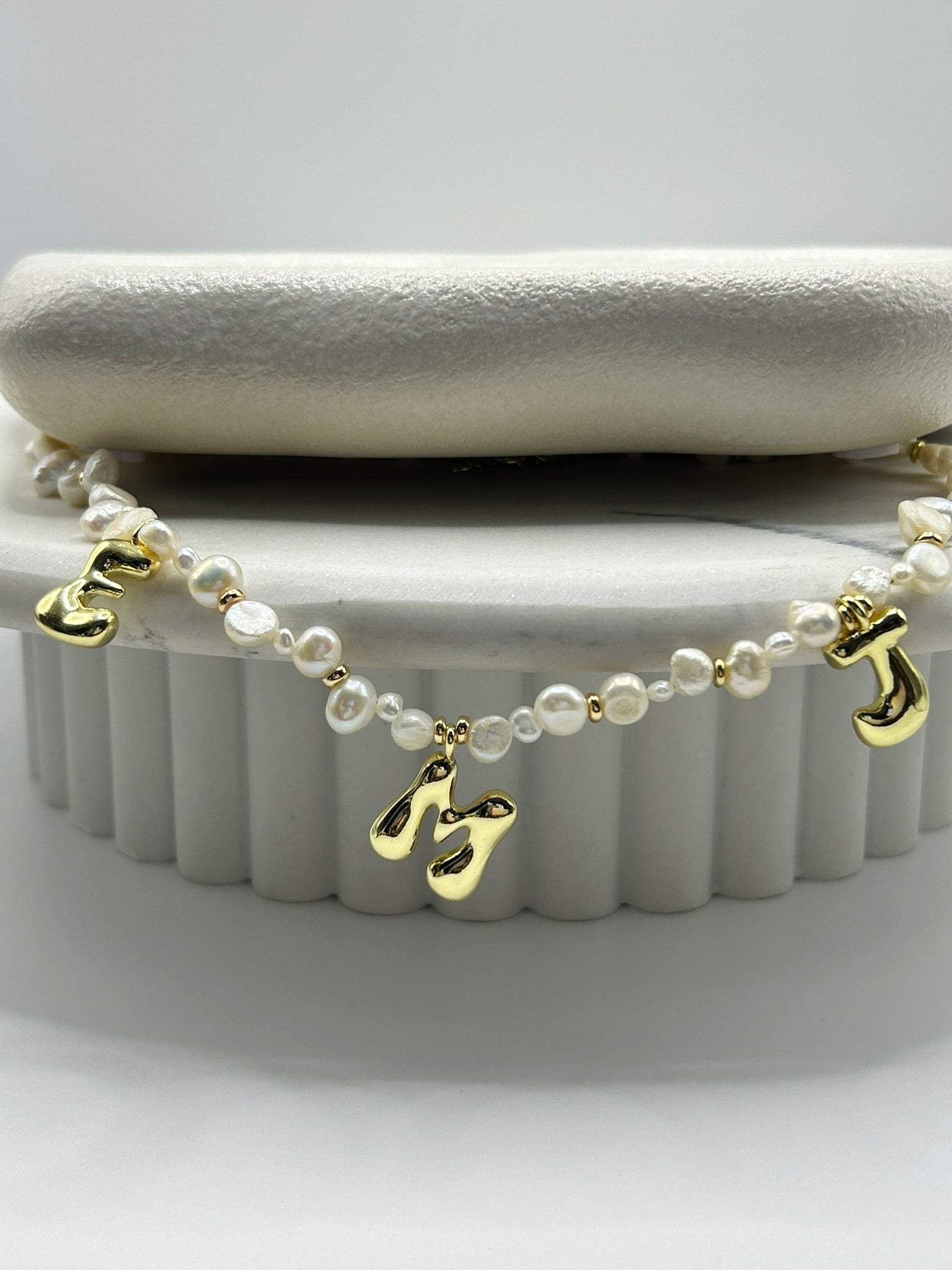 Sia Necklace