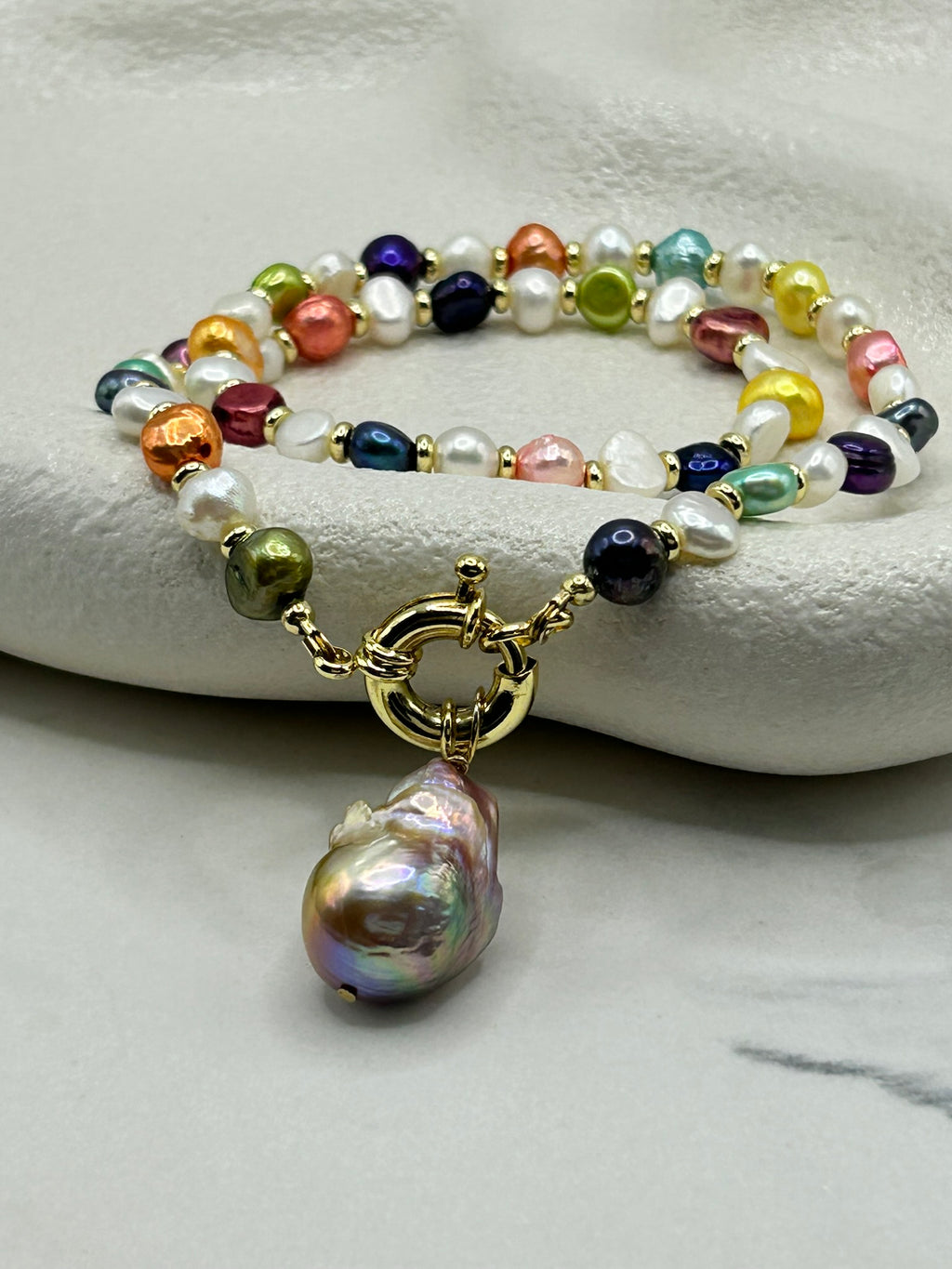 Ariel Necklace