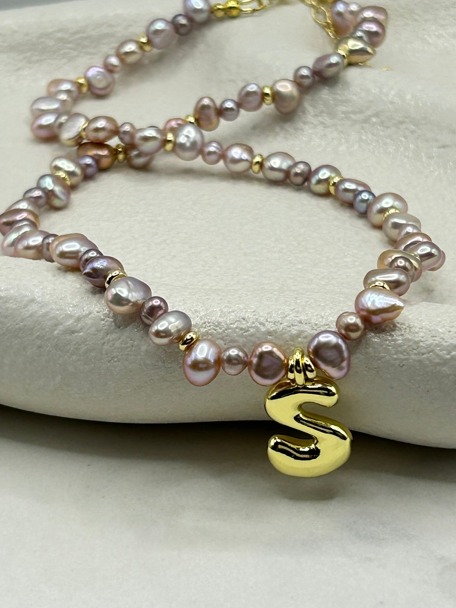 Silvie Necklace