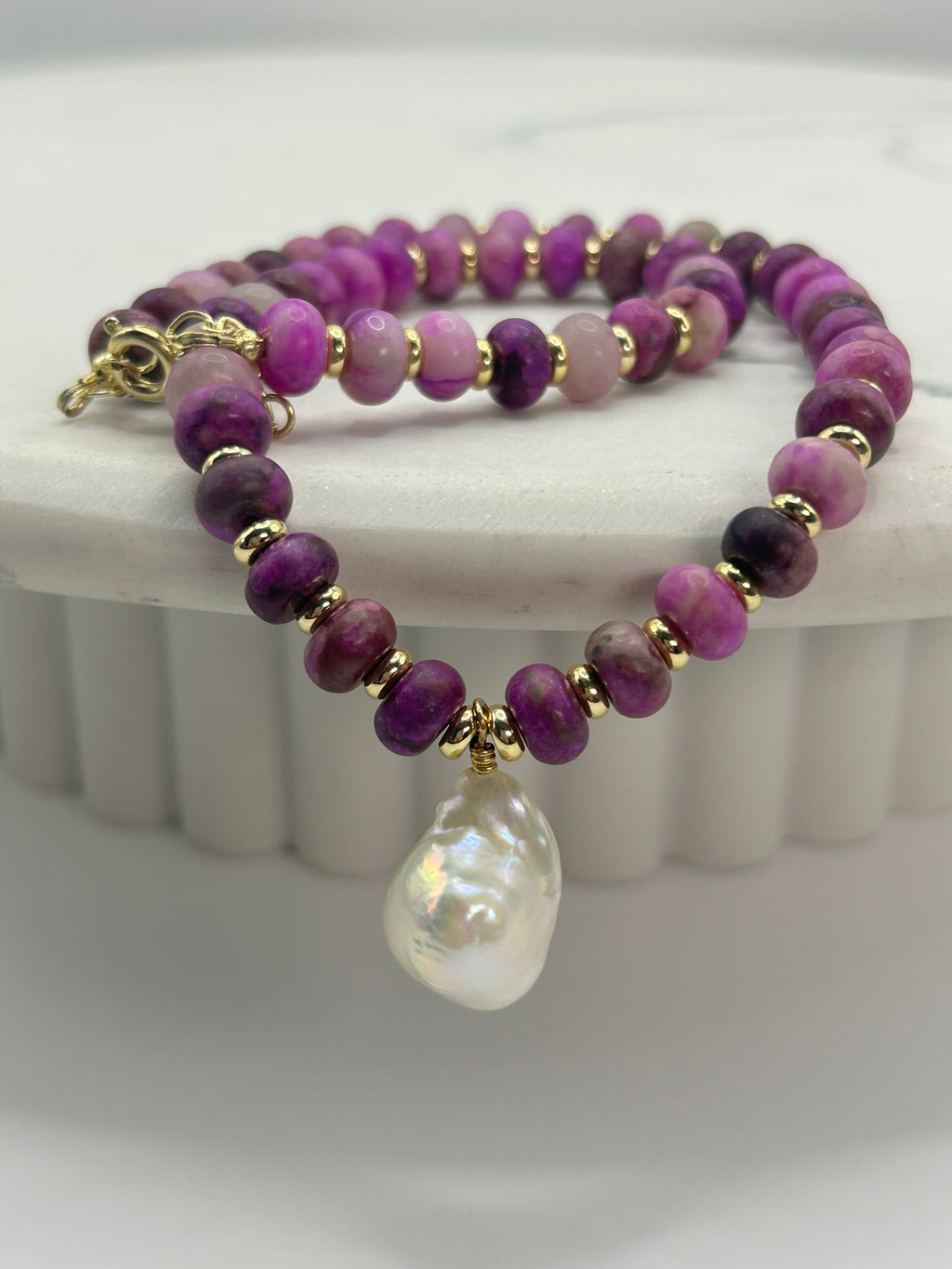 Lumi Necklace