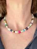 Nova Necklace