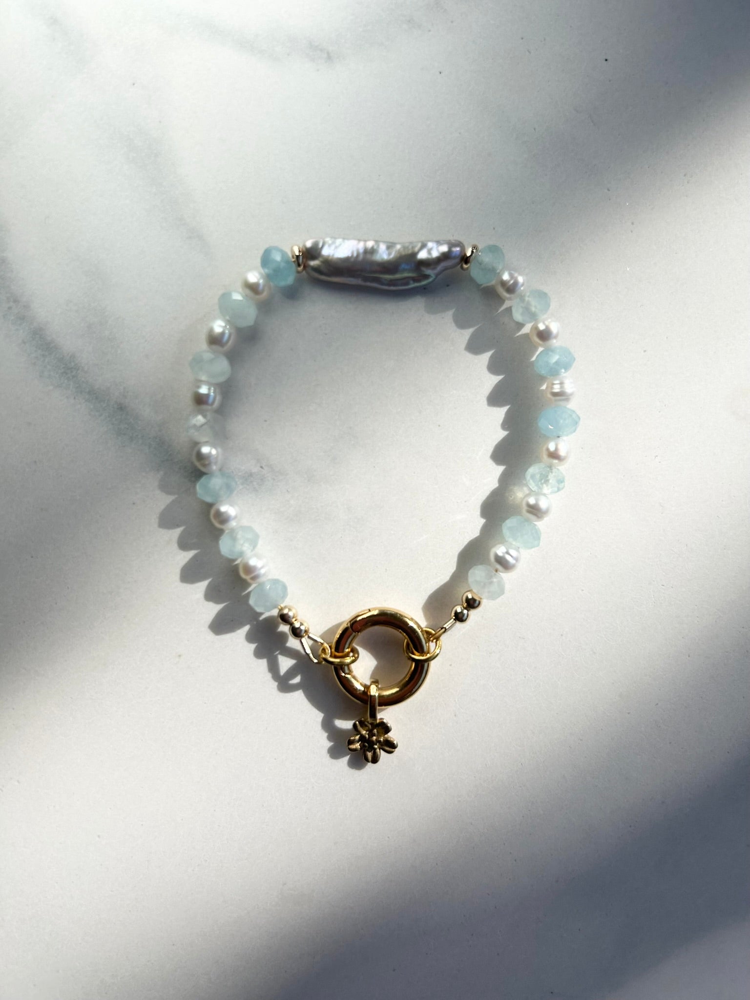 Alba Bracelet