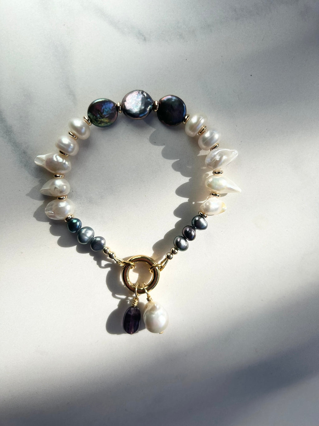 Luna Bracelet