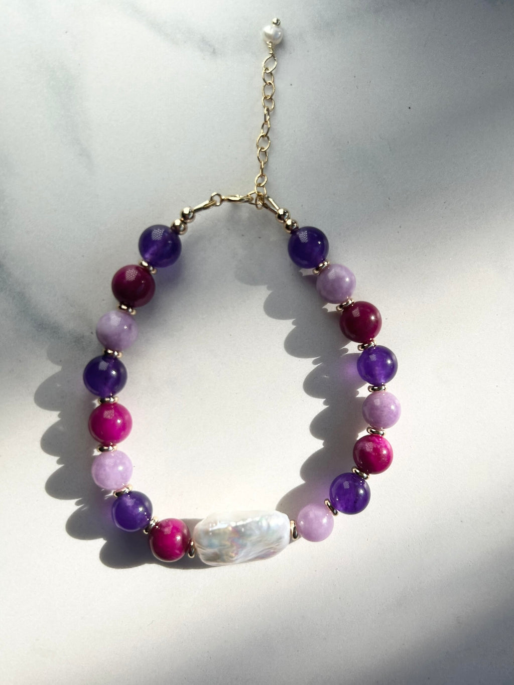 Zara Bracelet