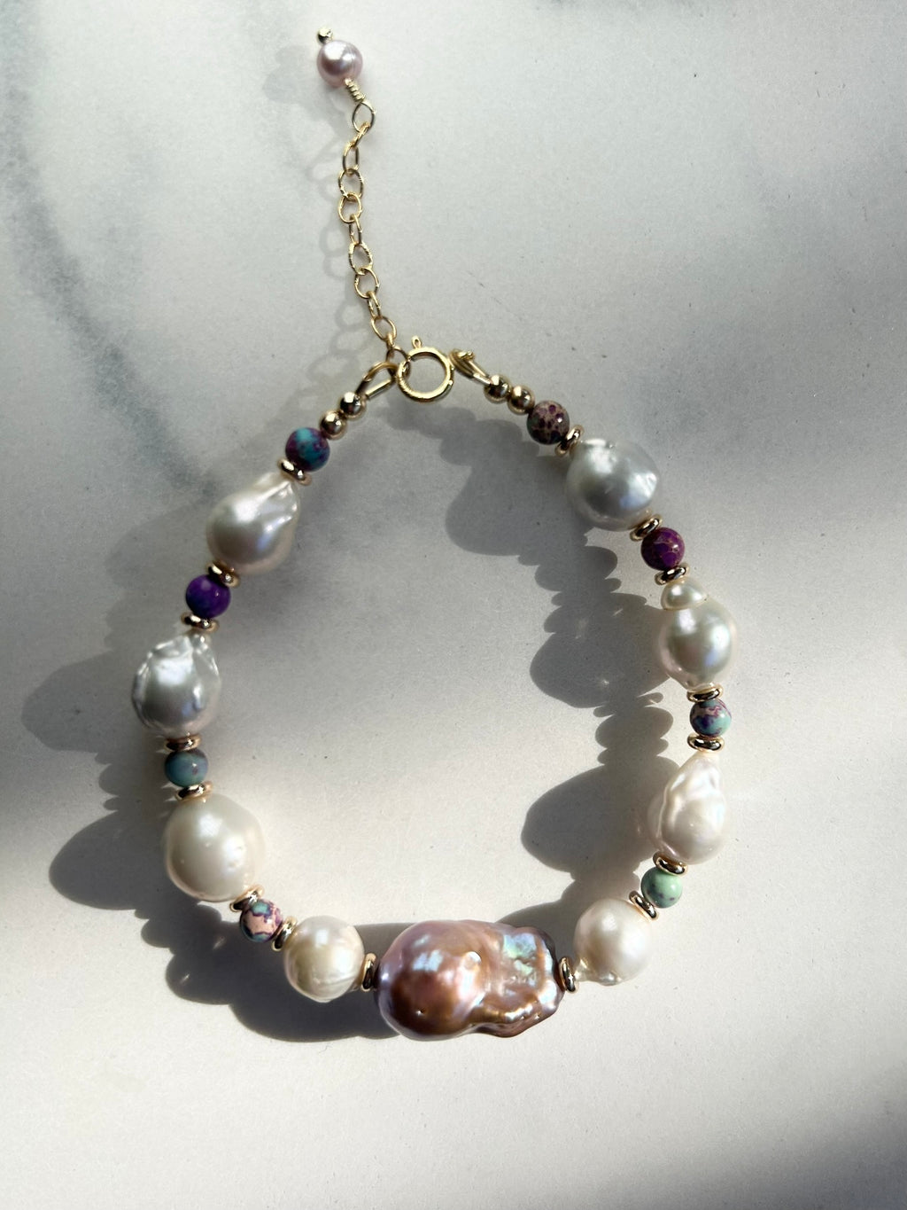 Ari Bracelet