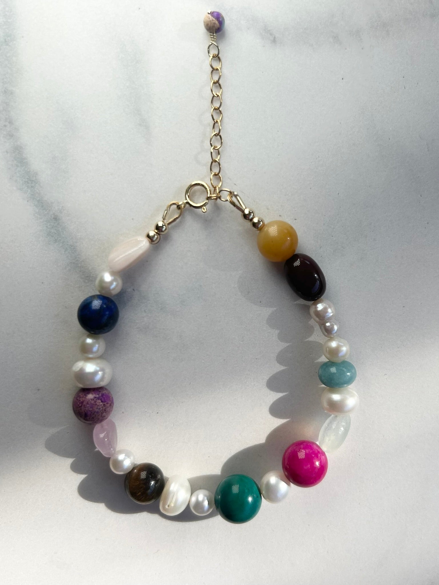 Nova Bracelet