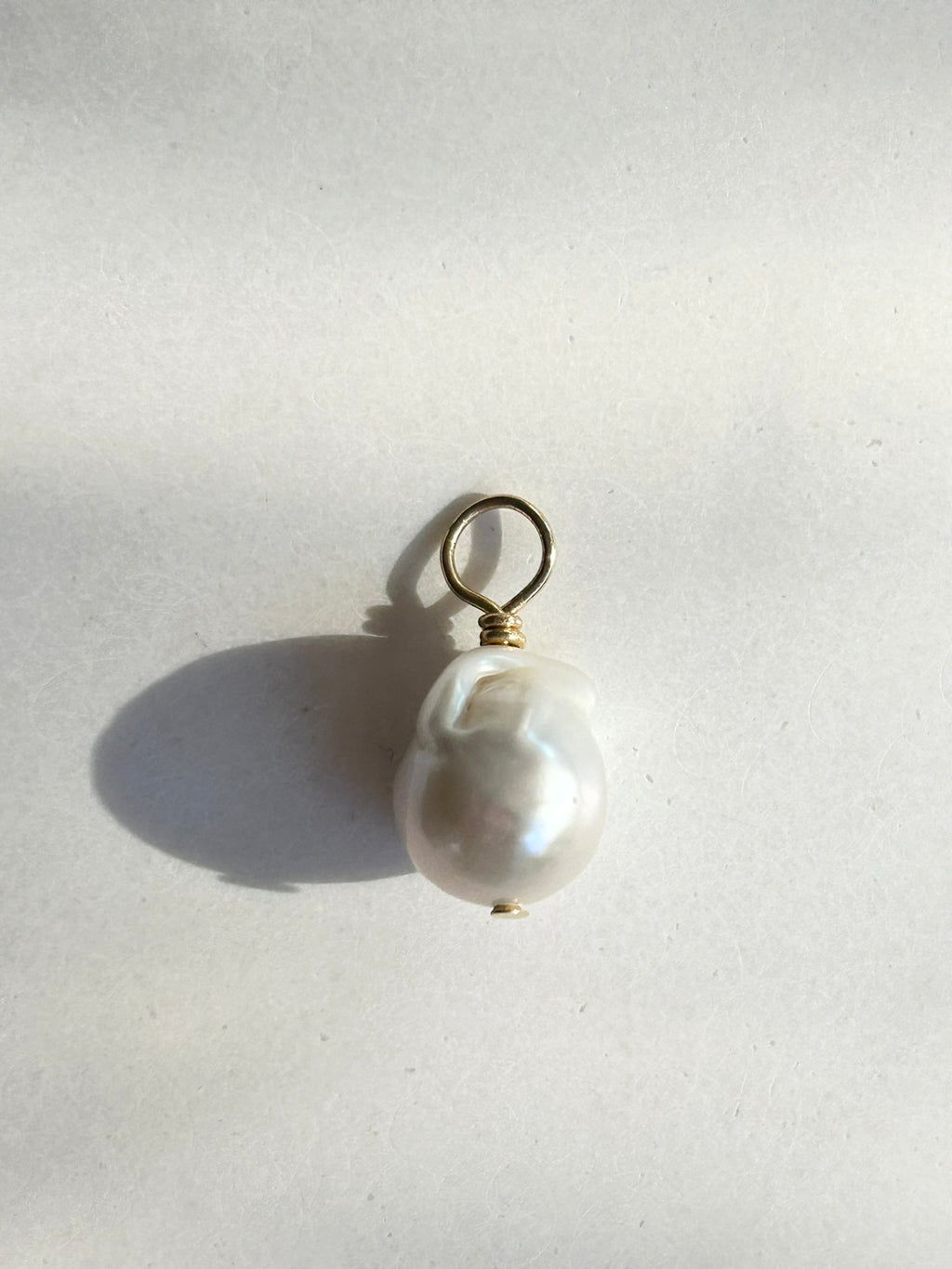 Gemstone Charms