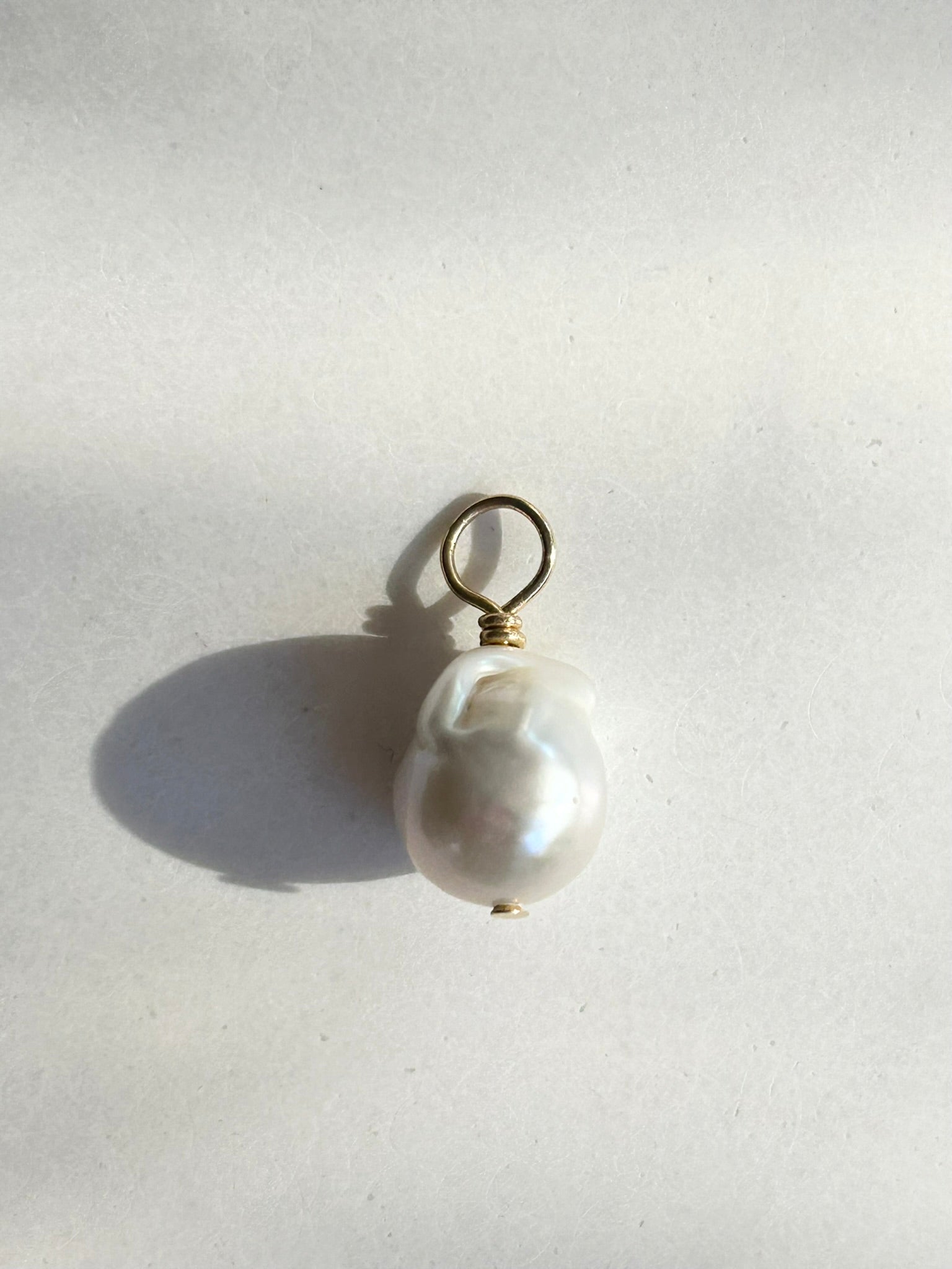 Gemstone Charms