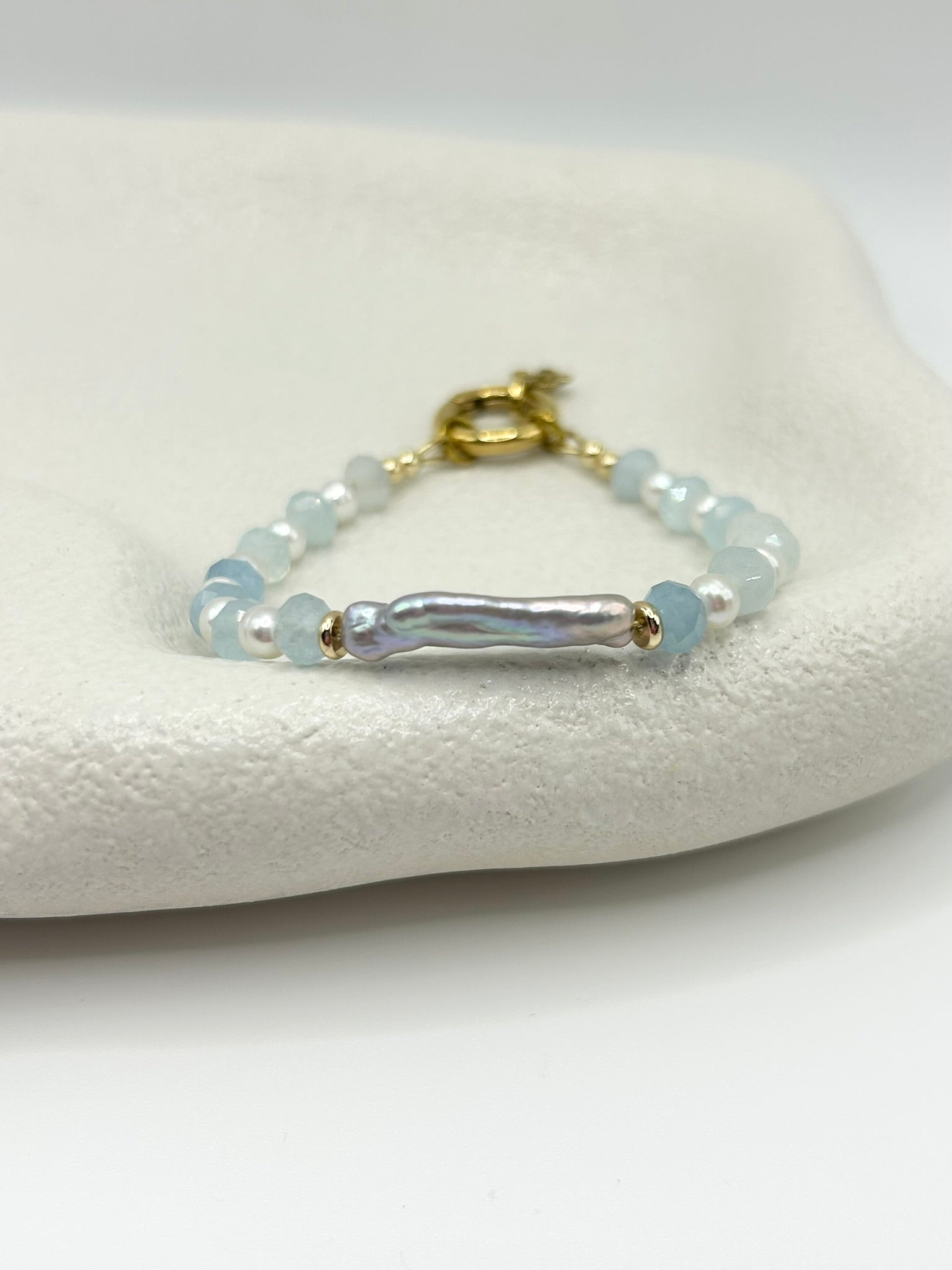 Alba Bracelet