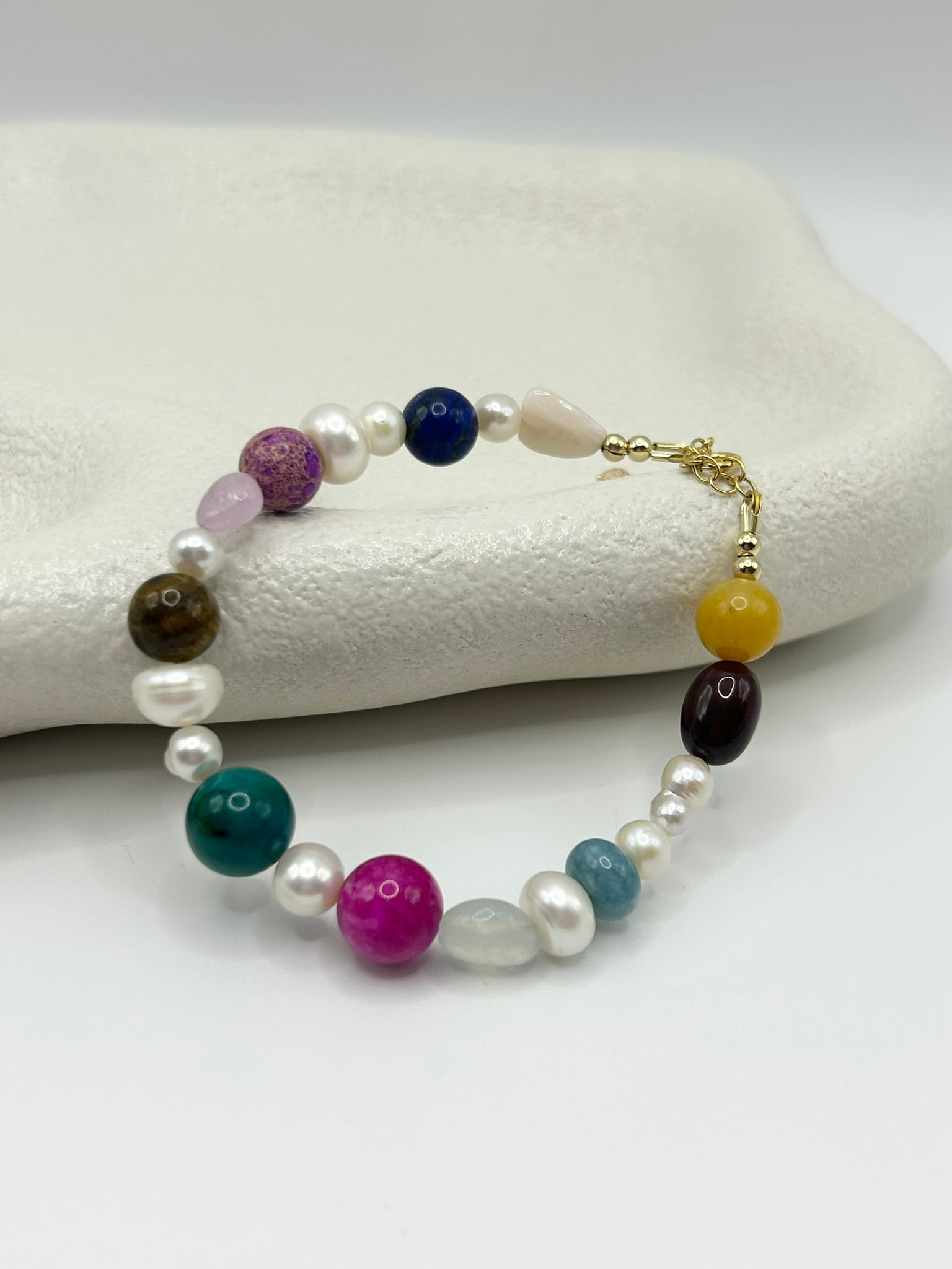 Nova Bracelet