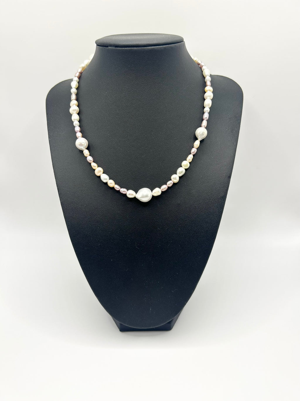 Madison Necklace