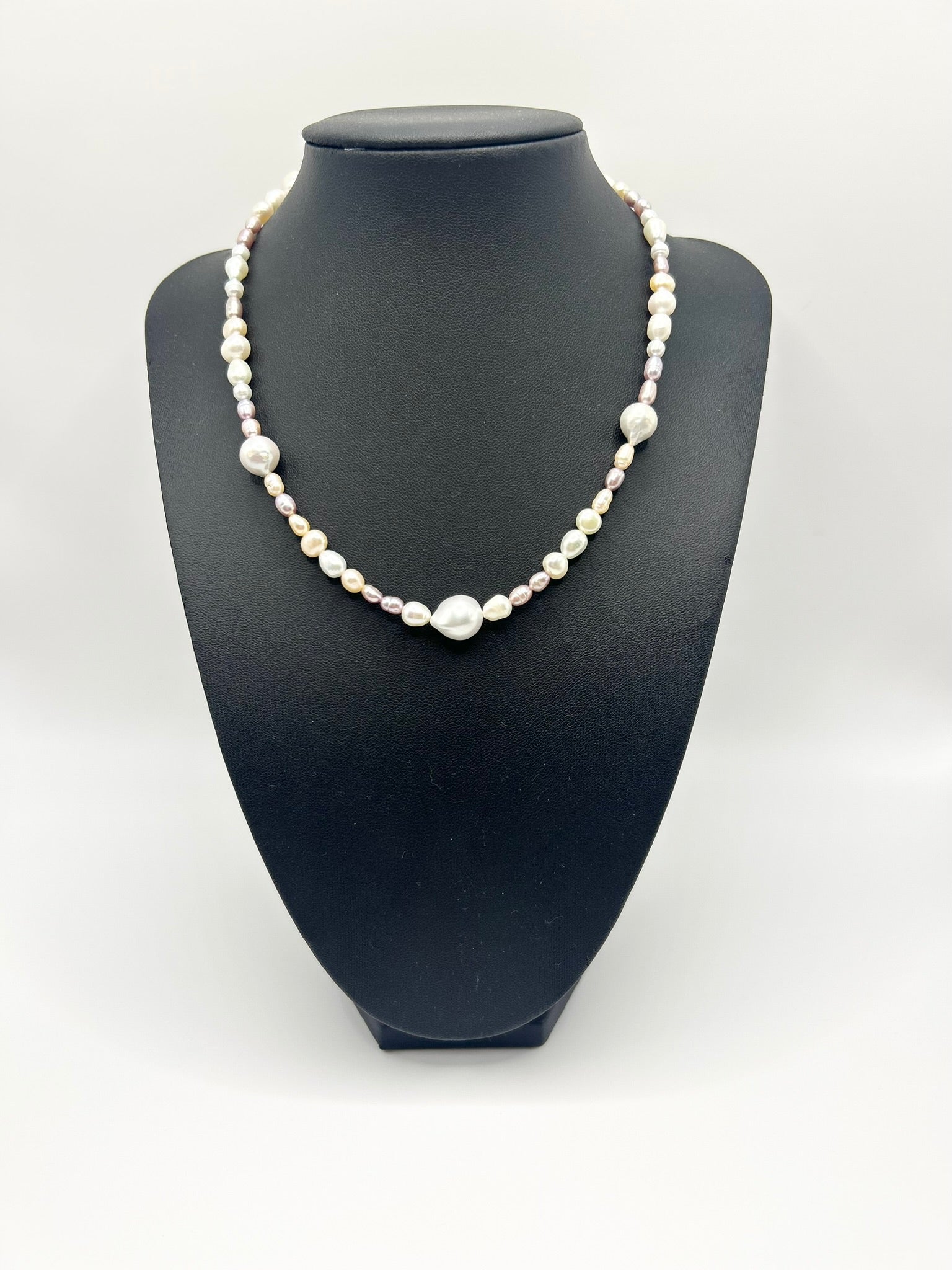 Madison Necklace