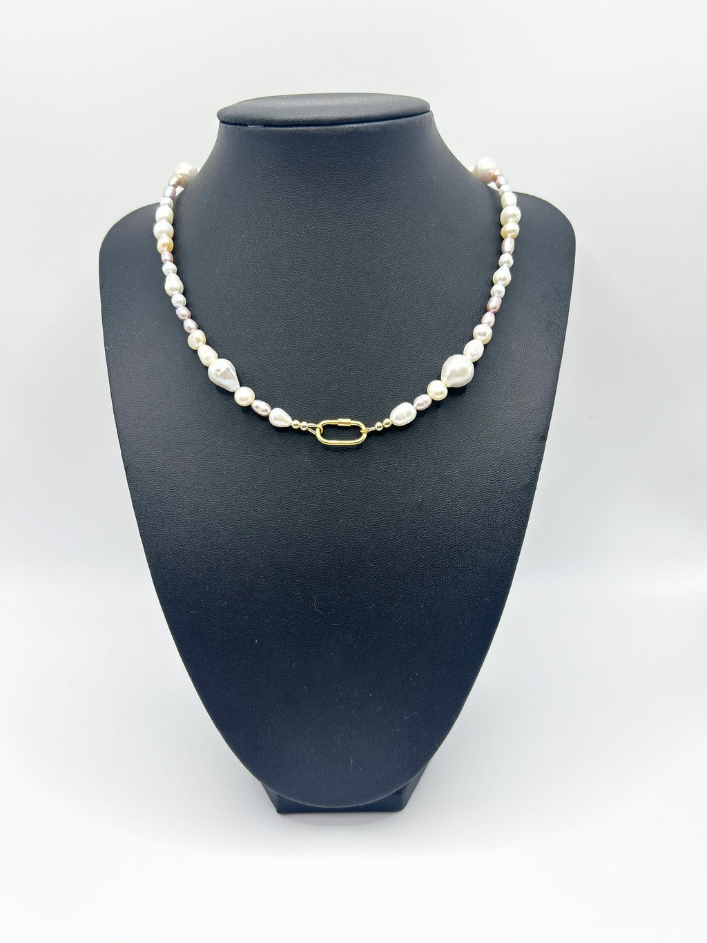 Madison Necklace